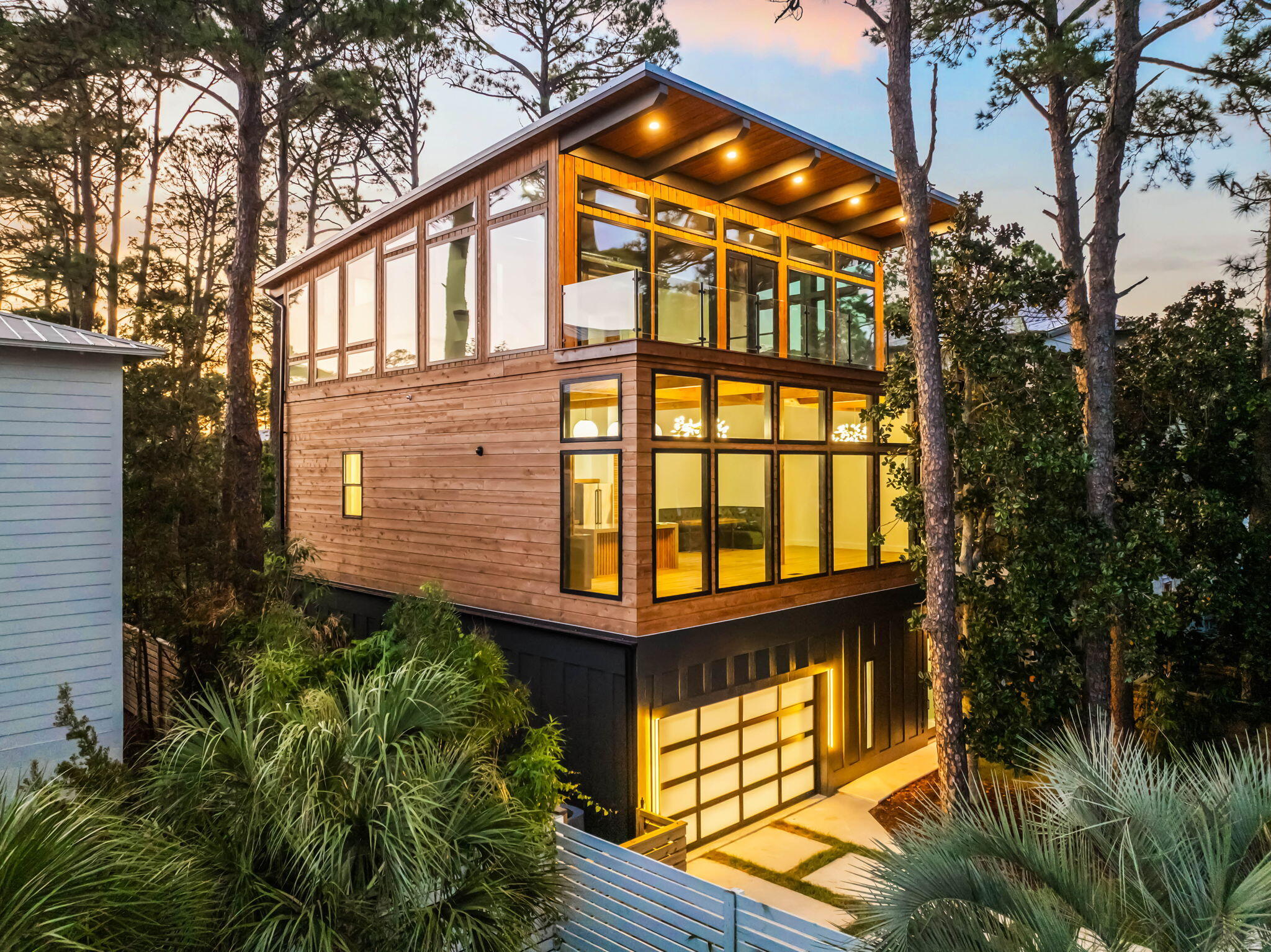 DUNE ALLEN - Residential