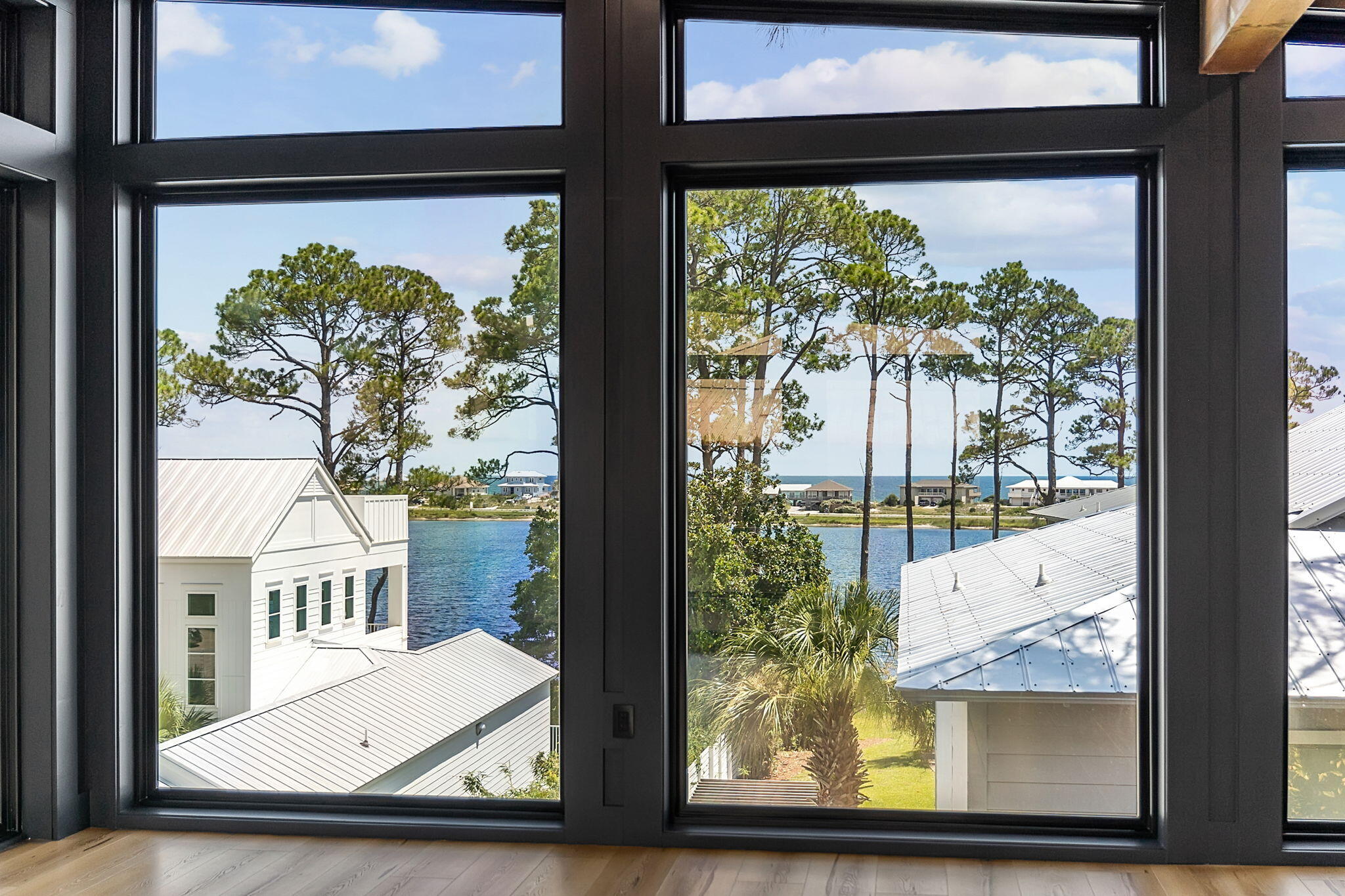 DUNE ALLEN - Residential