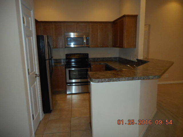WYNNEHAVEN BEACH ESTATES - Residential Lease