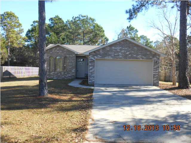 WYNNEHAVEN BEACH ESTATES - Residential Lease