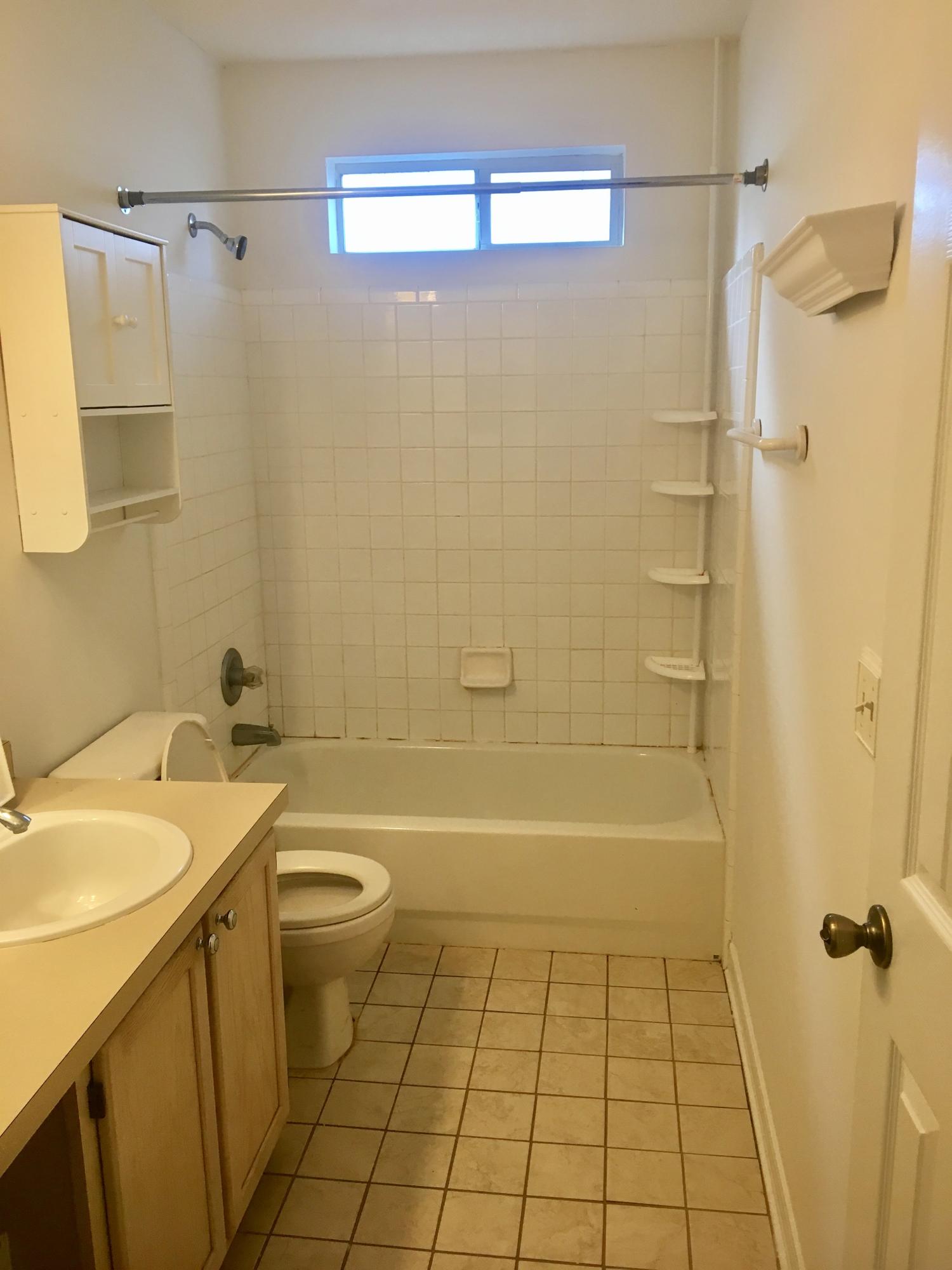 FOREST OAKS PH 2 - Residential Lease