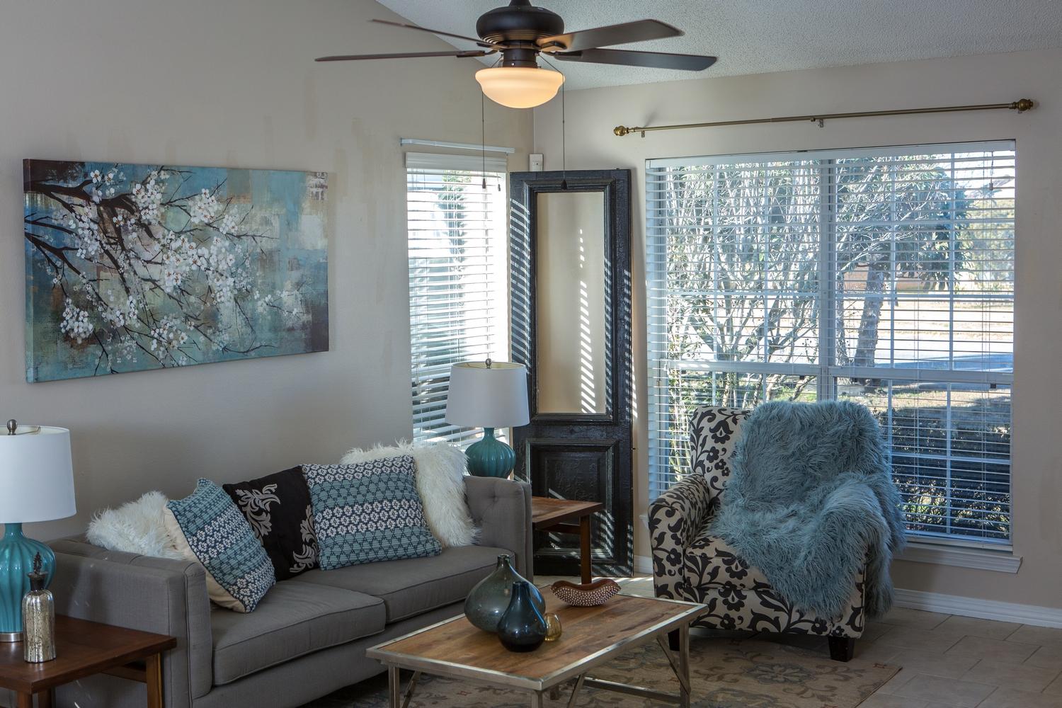 EMERALD VILLAGE S/D - Residential