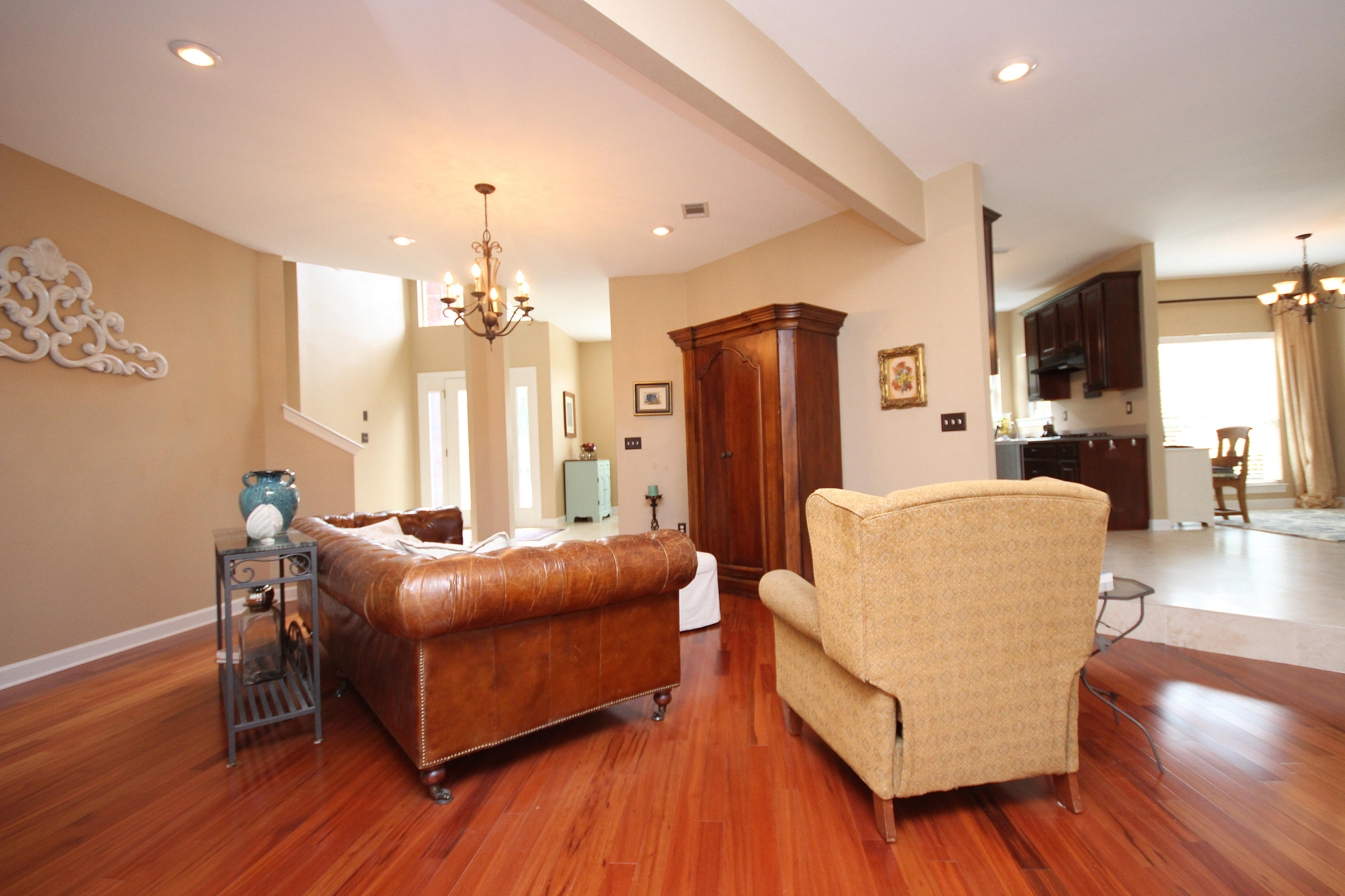 INDIAN SHORES PH 2 - Residential