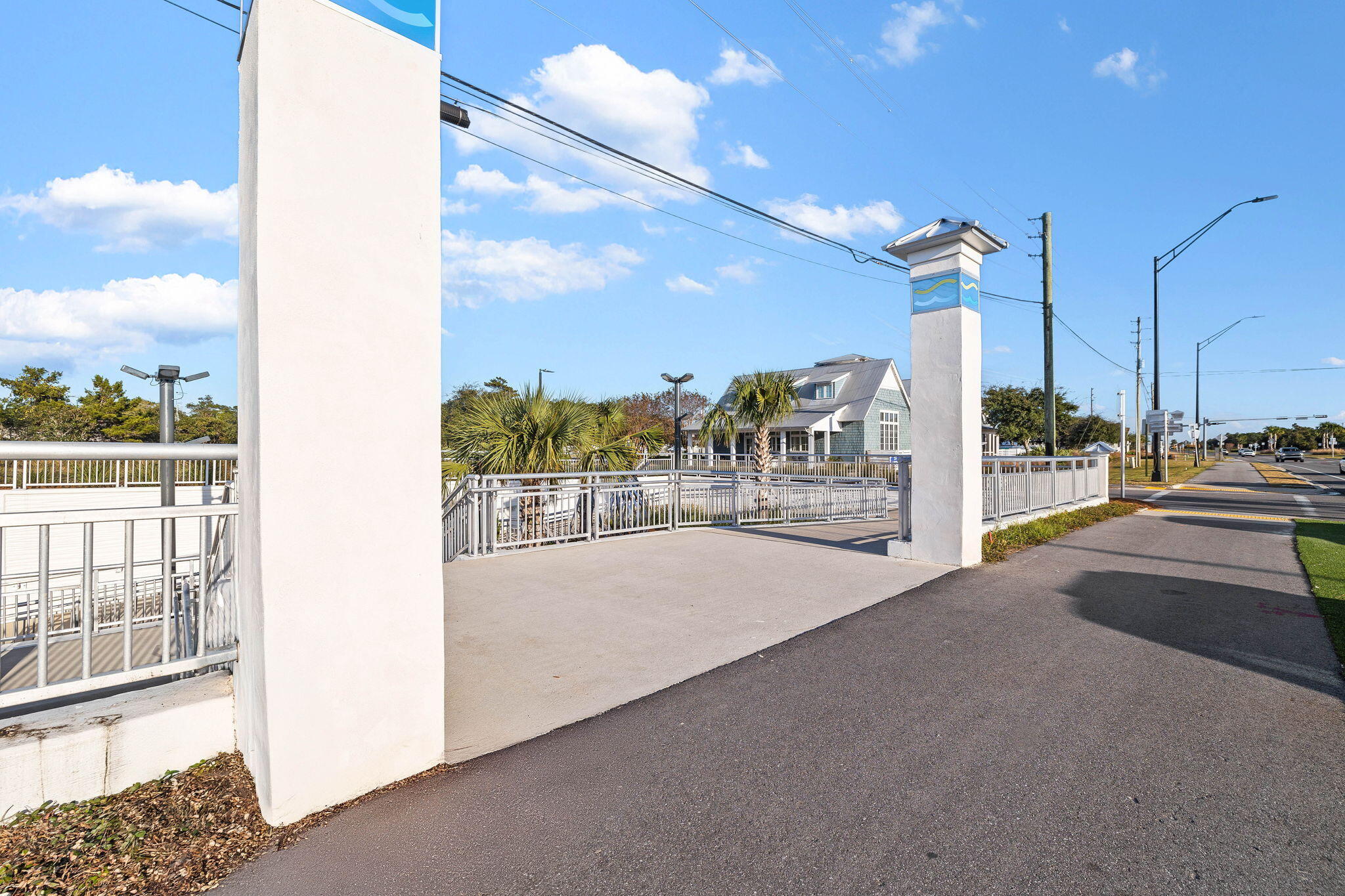 Waterview at Inlet Beach - Residential
