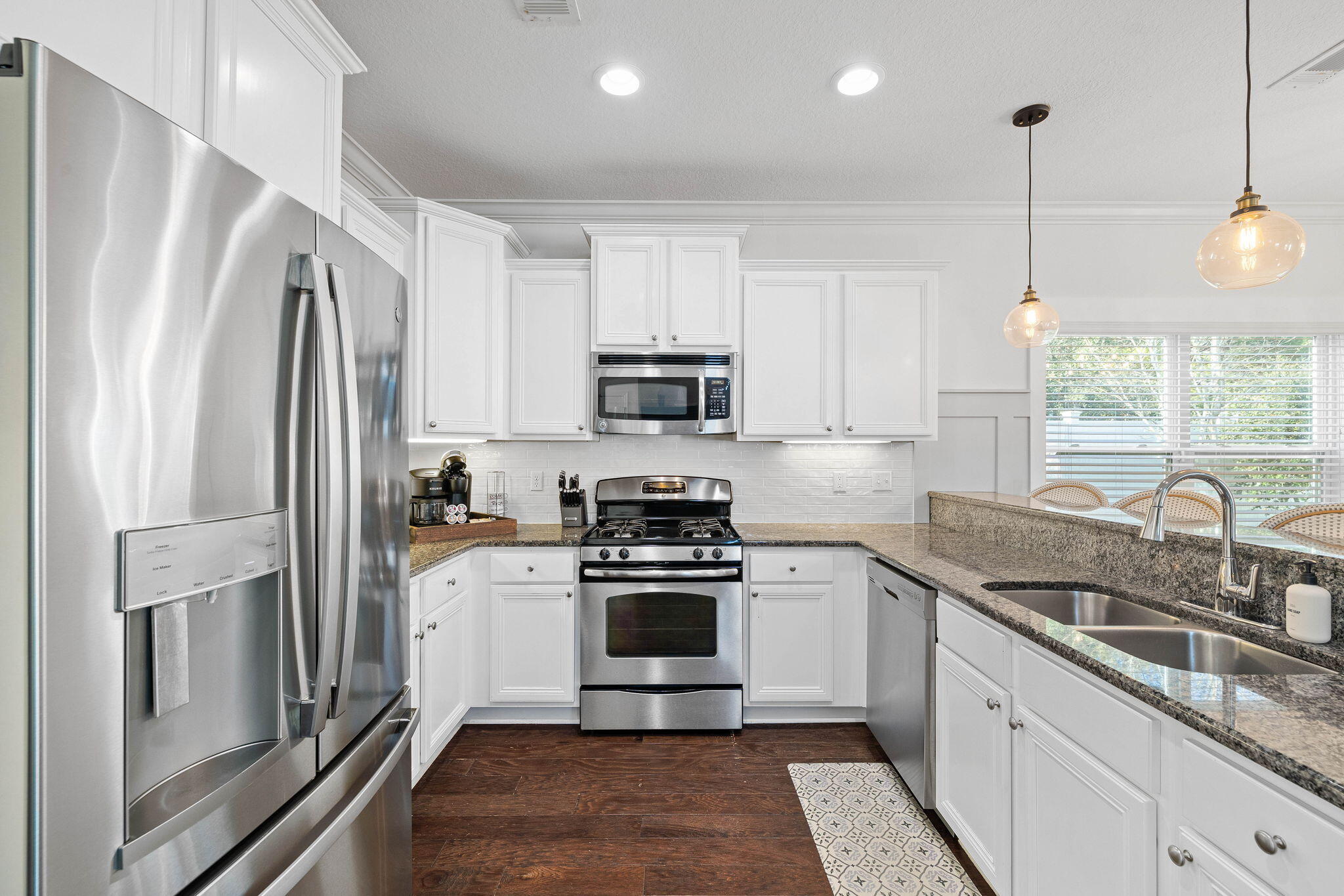 Waterview at Inlet Beach - Residential
