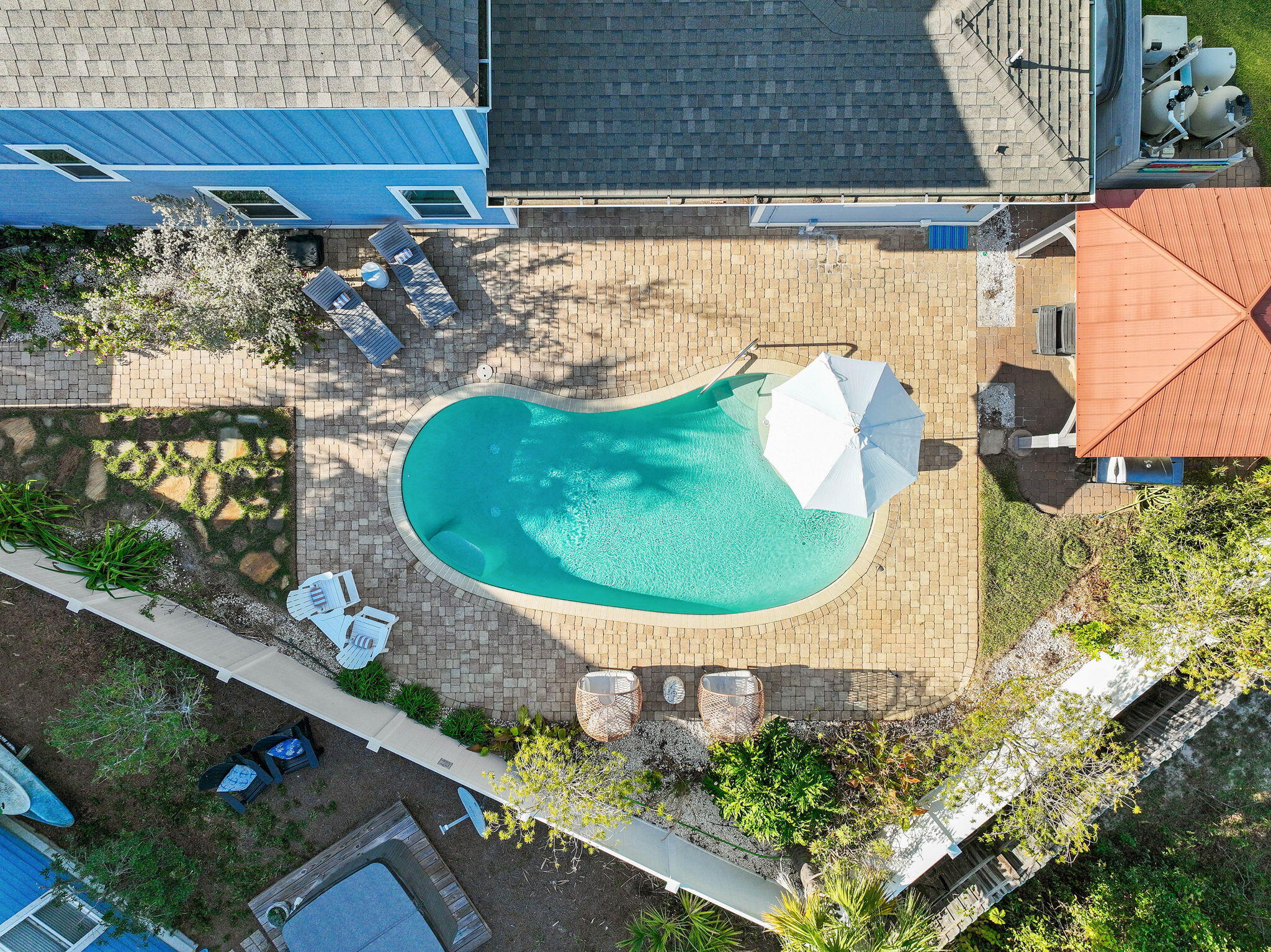 Waterview at Inlet Beach - Residential