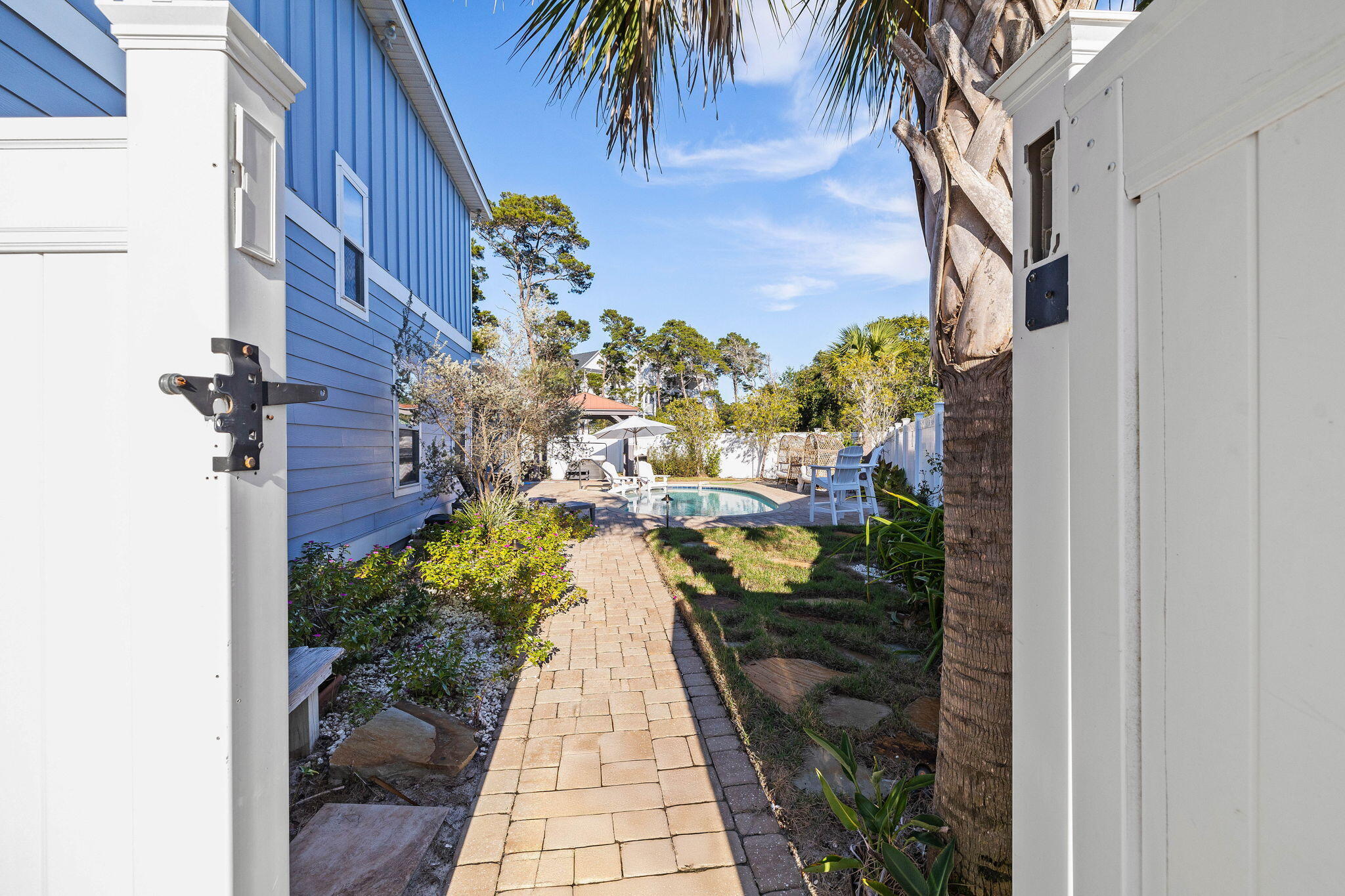 Waterview at Inlet Beach - Residential