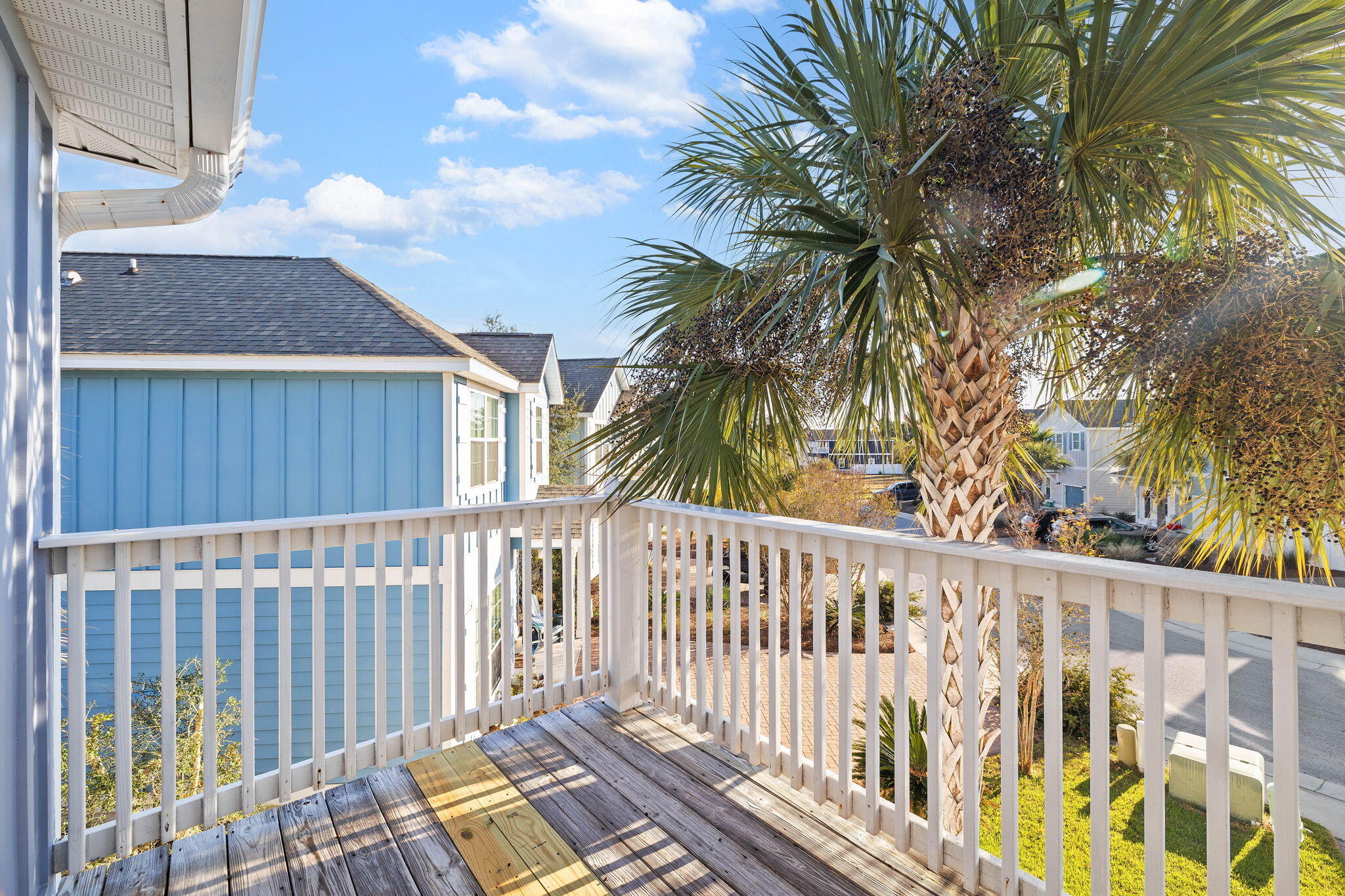 Waterview at Inlet Beach - Residential