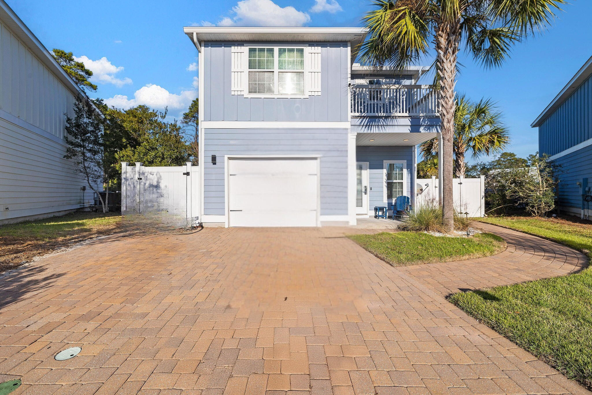 Waterview at Inlet Beach - Residential