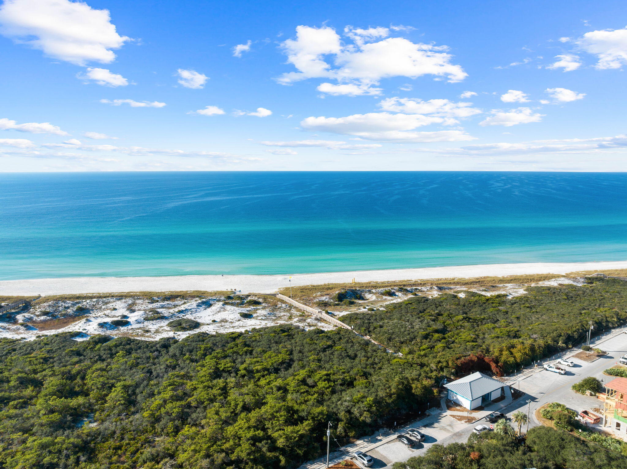 Waterview at Inlet Beach - Residential