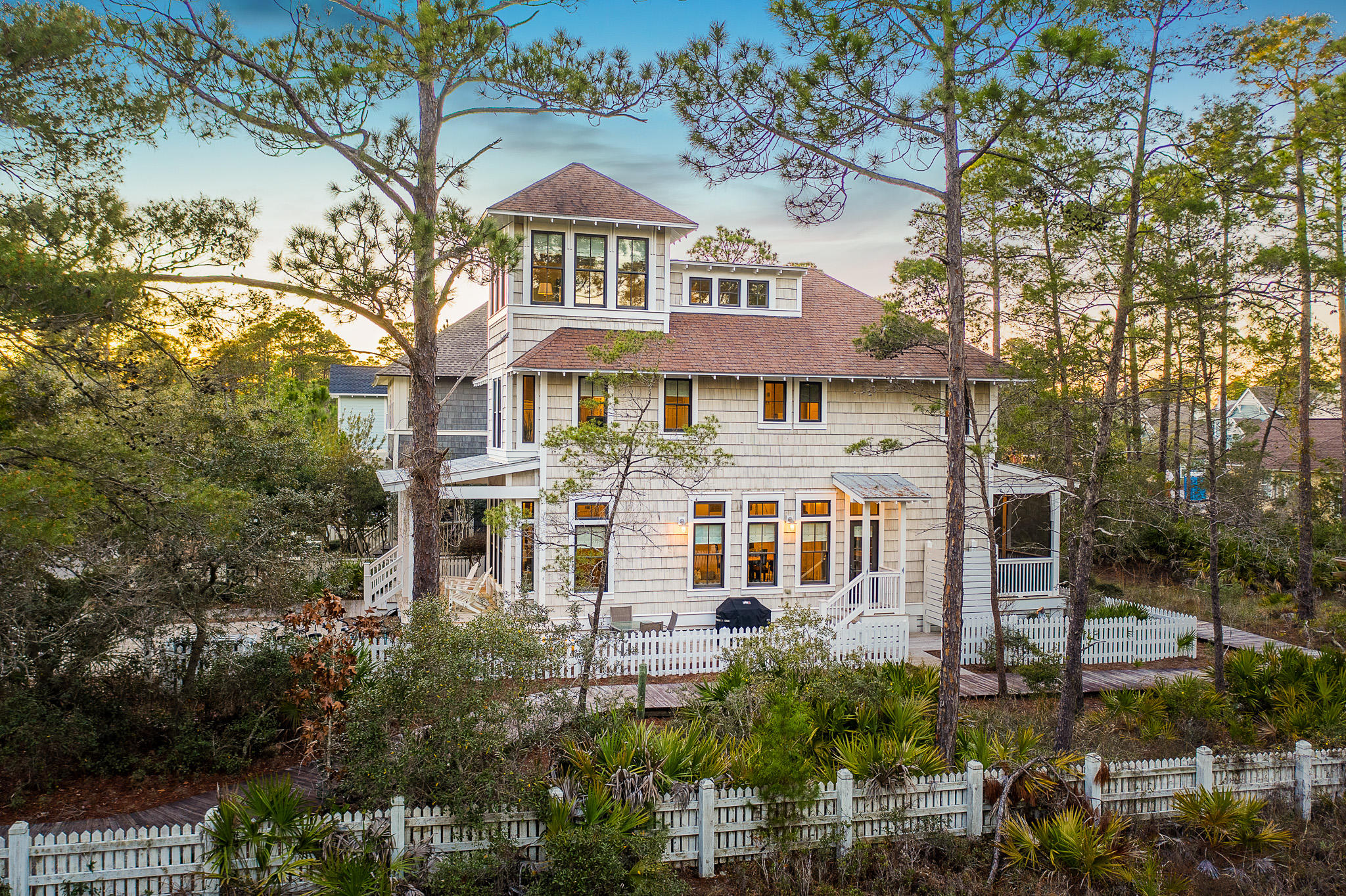 WATERSOUND WEST BEACH - Residential