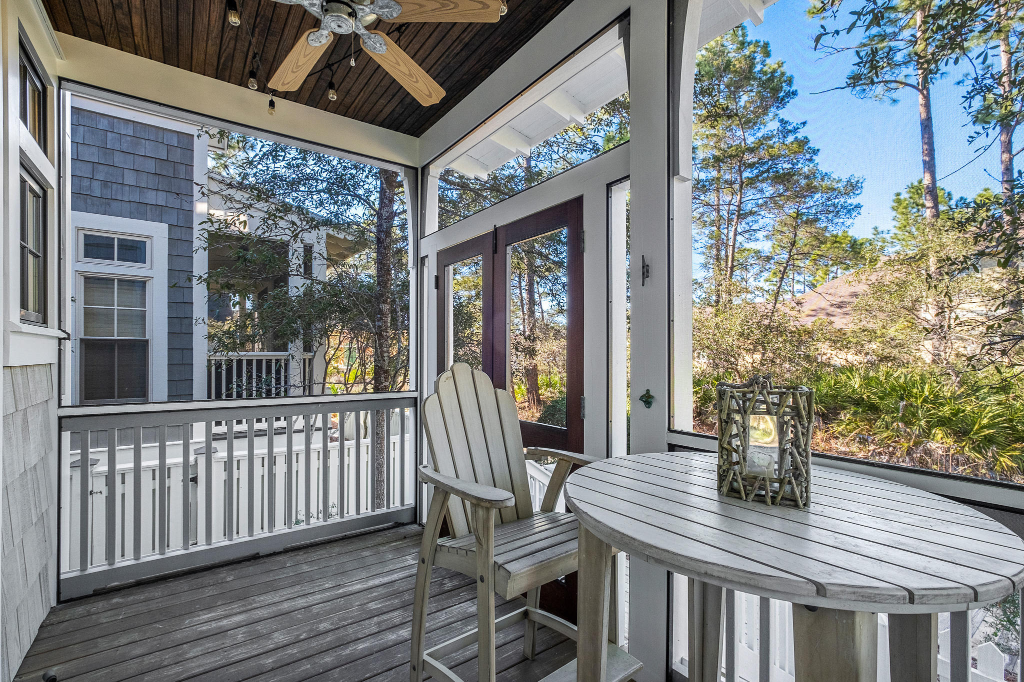 WATERSOUND WEST BEACH - Residential