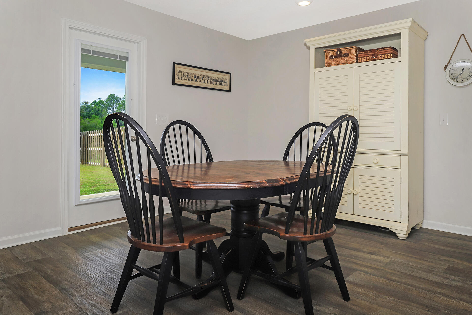 HAMMOCK BAY - MILL COTTAGES - Residential