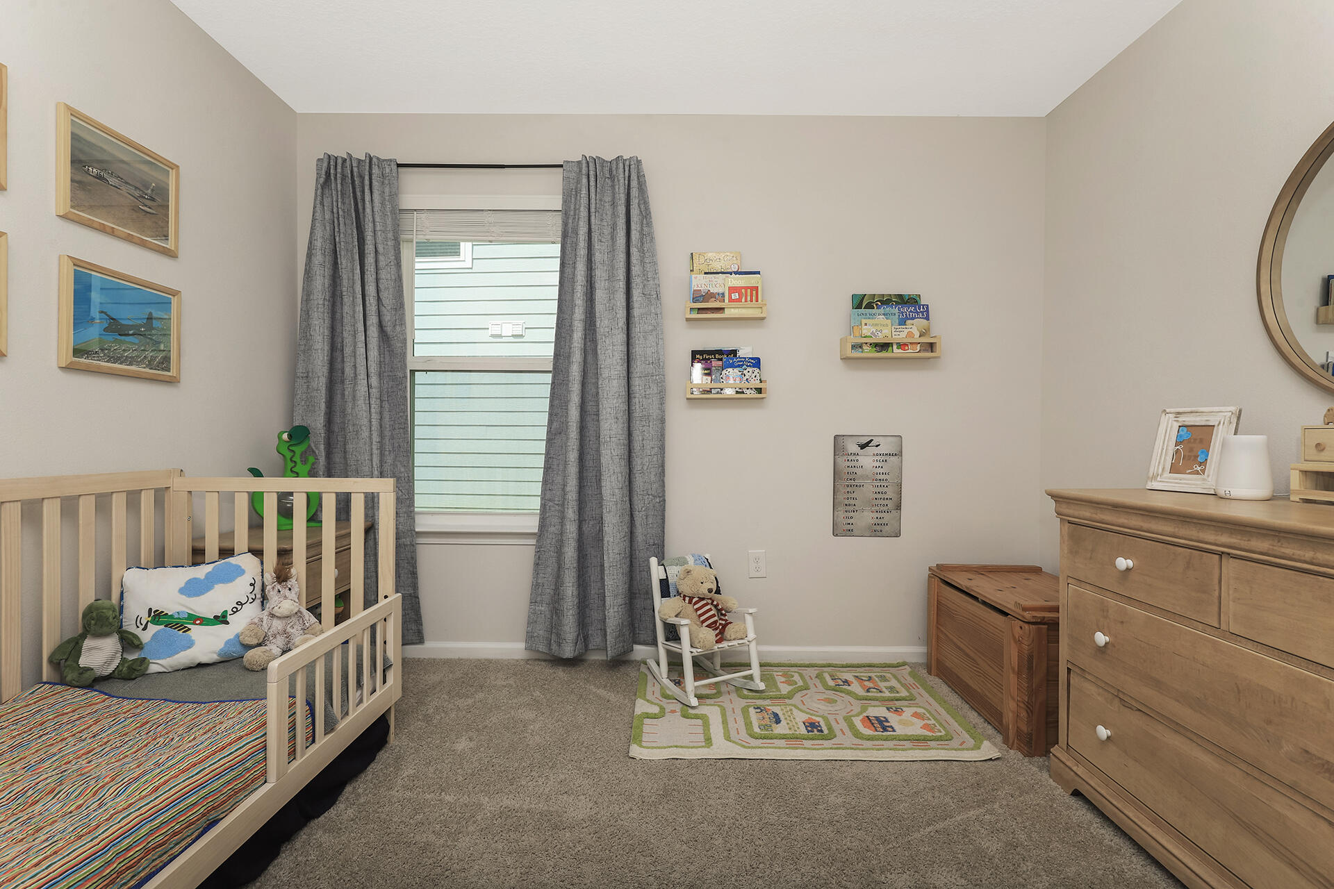 HAMMOCK BAY - MILL COTTAGES - Residential