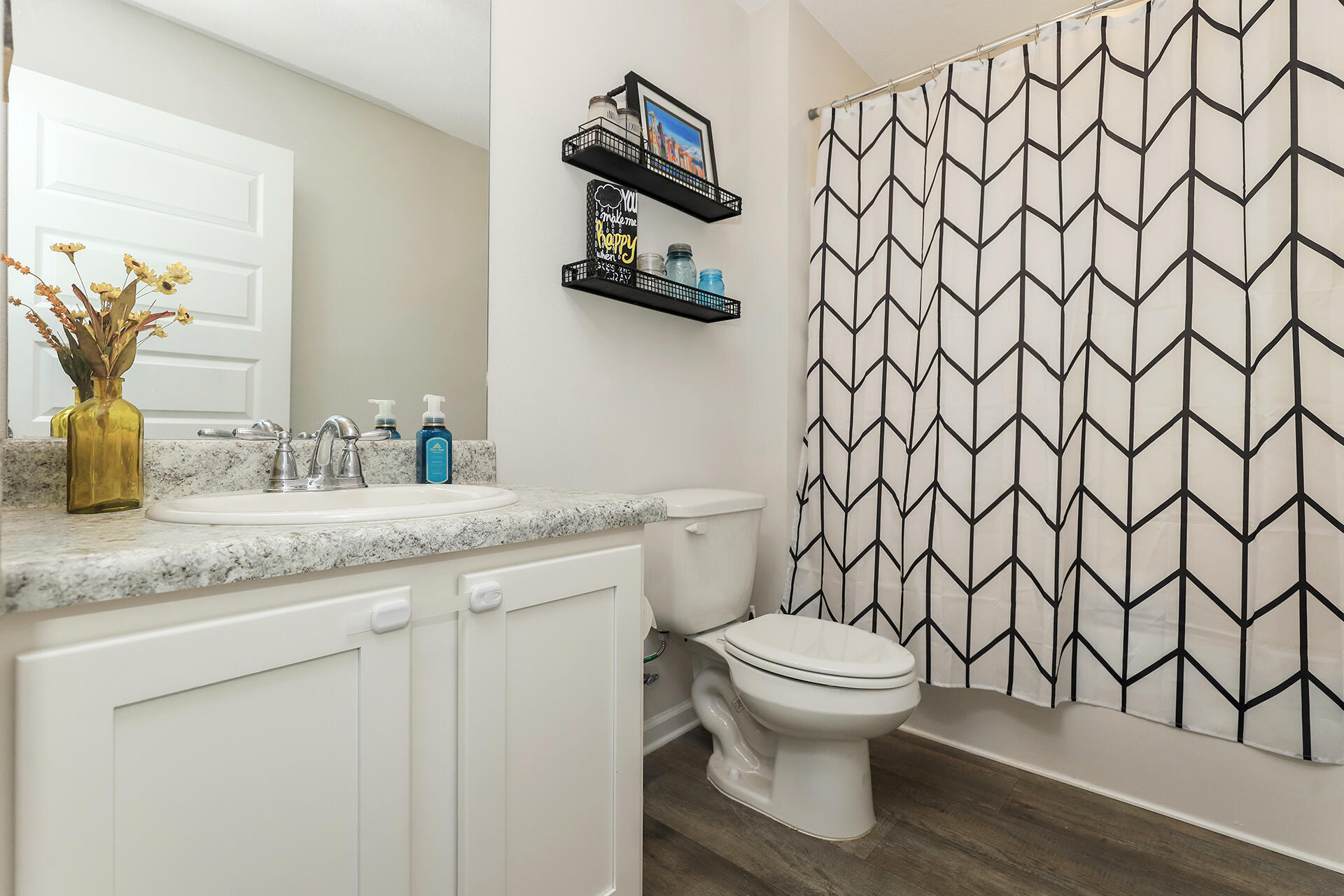 HAMMOCK BAY - MILL COTTAGES - Residential