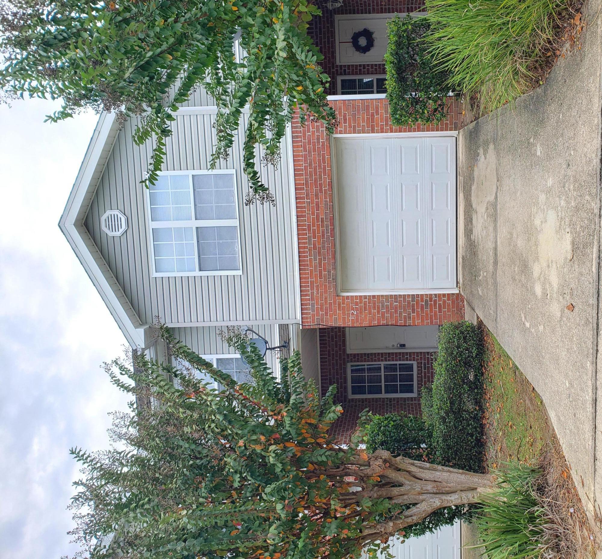 3 bedroom, 2.5 bath townhome with a 1 car garage. Granite countertops in kitchen and bathrooms. Carpet on stairs and in bedrooms - all 3 bedrooms are located upstairs. Owner will allow dogs up to 50 lbs (must be fully grown - NO puppies). Call today to set up a viewing.
All Coastal Realty Services residents are enrolled in the Resident Benefits Package (RBP) which includes renters insurance, HVAC air filter delivery (for applicable properties) and our best-in-class resident rewards program, and much more! More details upon application.