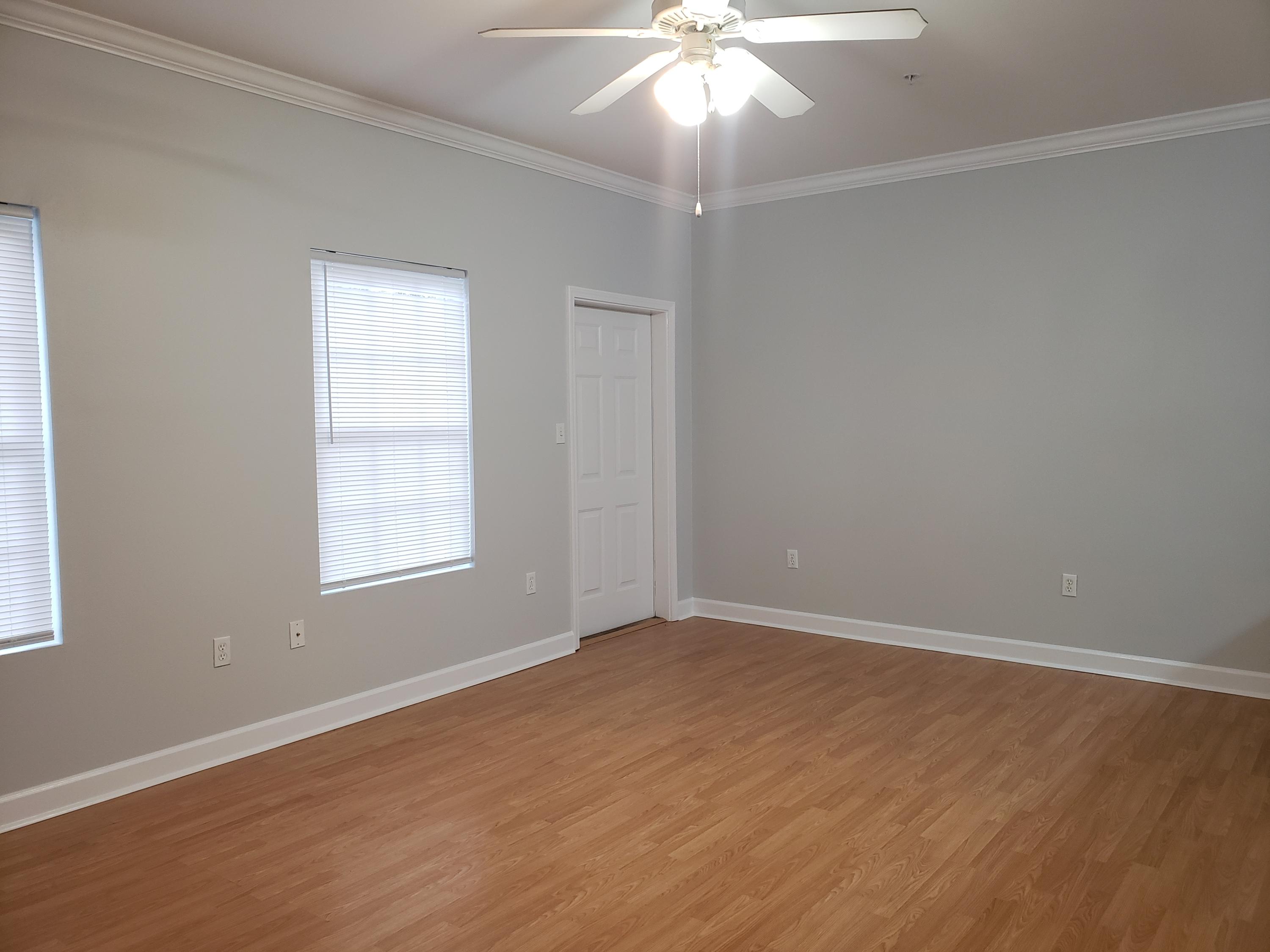 TOOKE PLACE CONDO - Residential Lease
