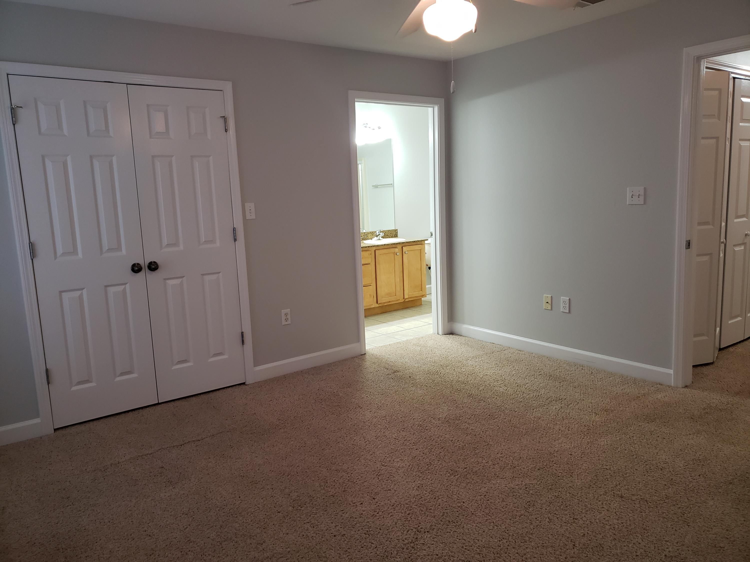 TOOKE PLACE CONDO - Residential Lease