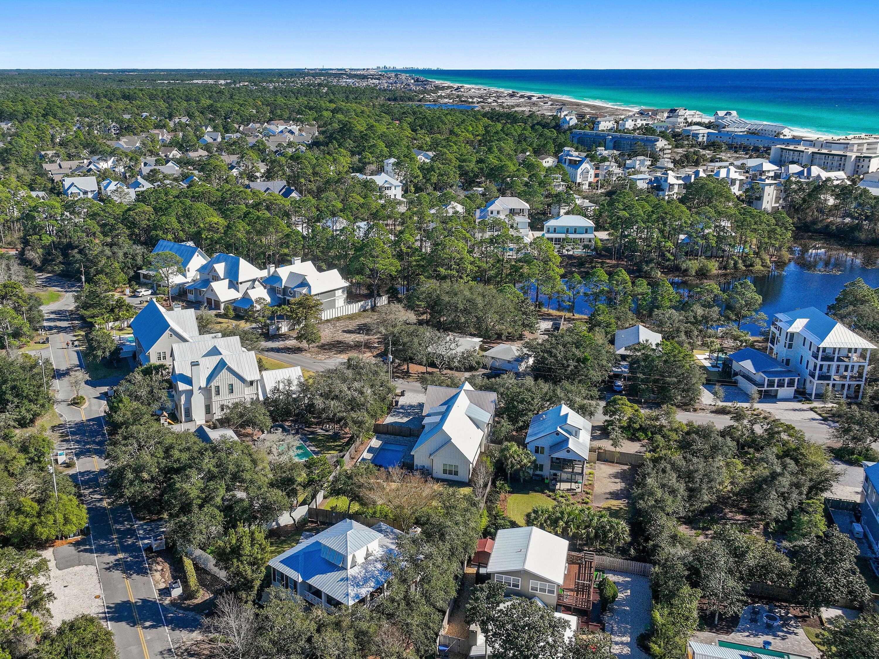 Eastern Lake Estates - Residential