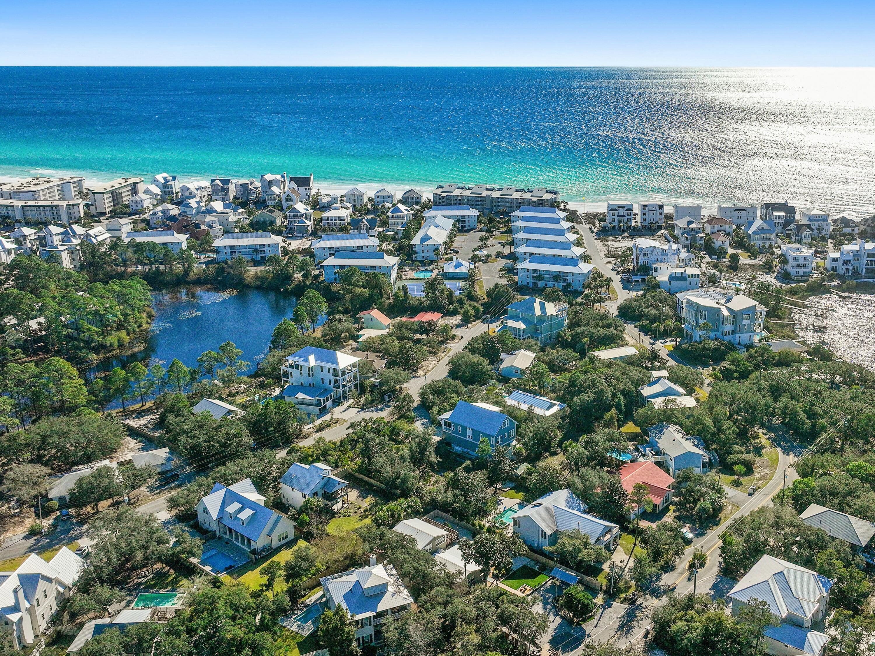 Eastern Lake Estates - Residential