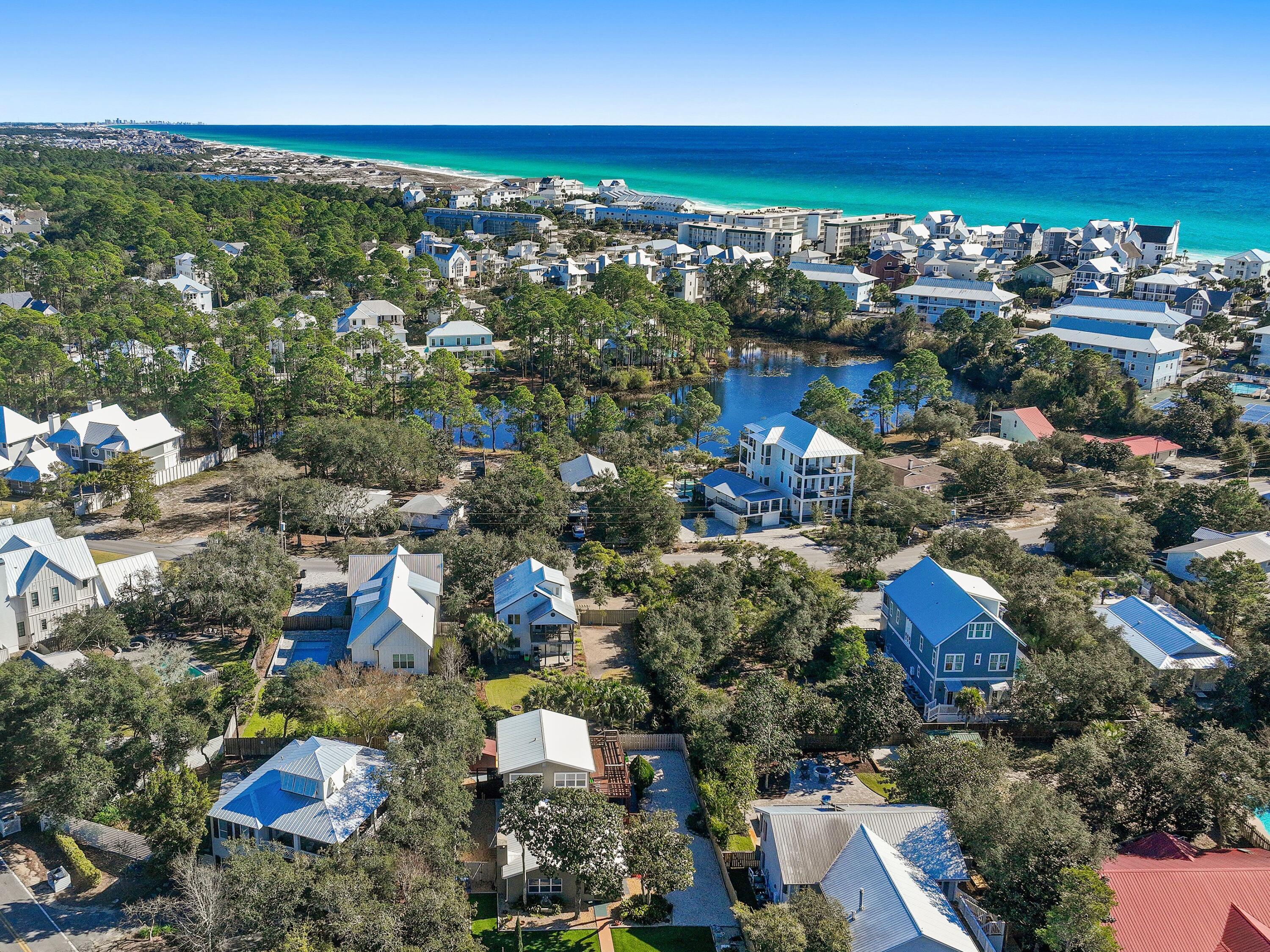 Eastern Lake Estates - Residential