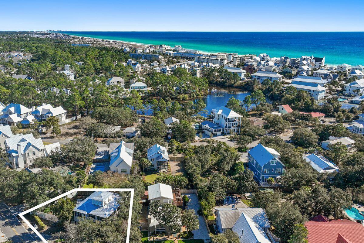 Eastern Lake Estates - Residential