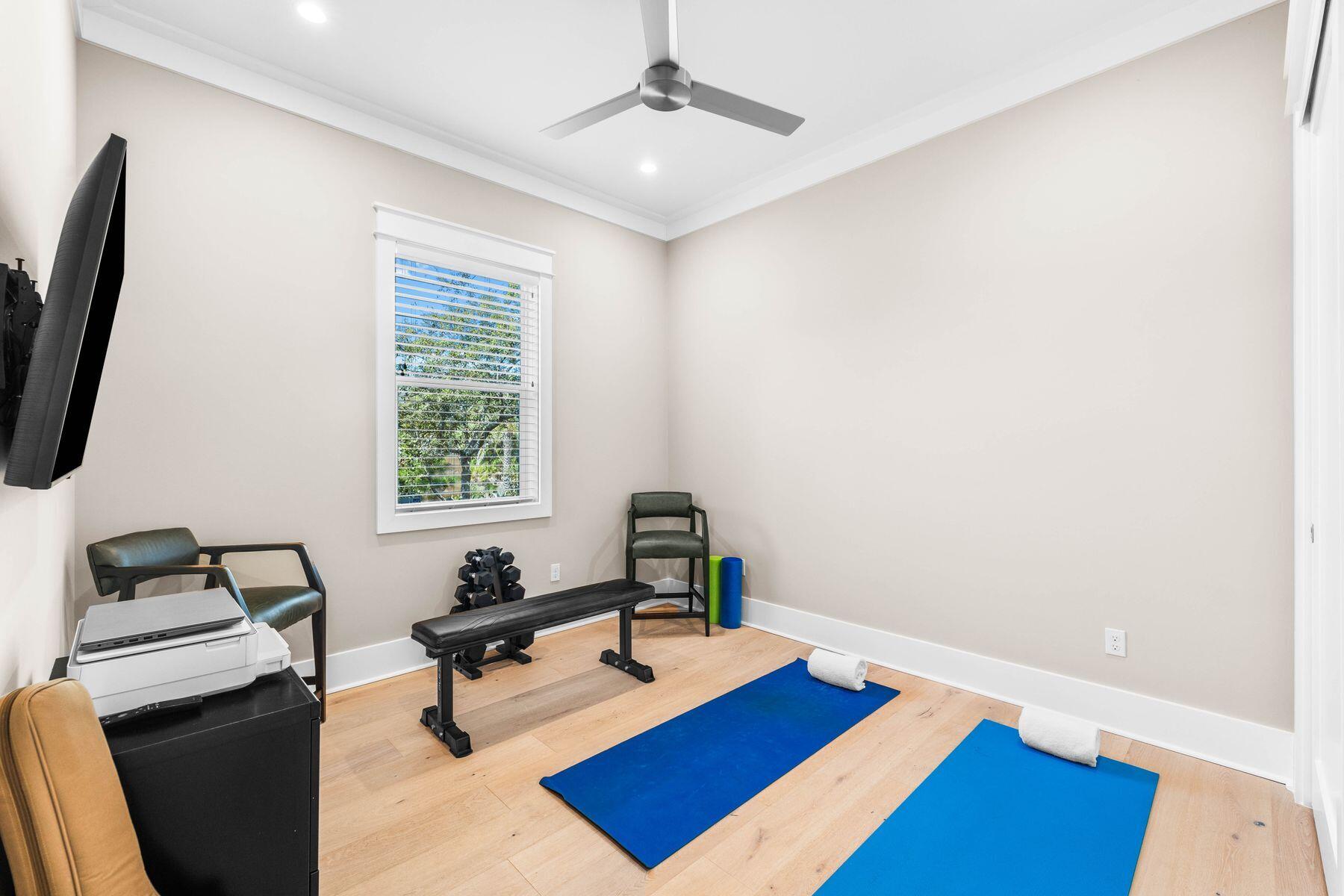 SANTA ROSA RIDGE UNIT 3 - Residential