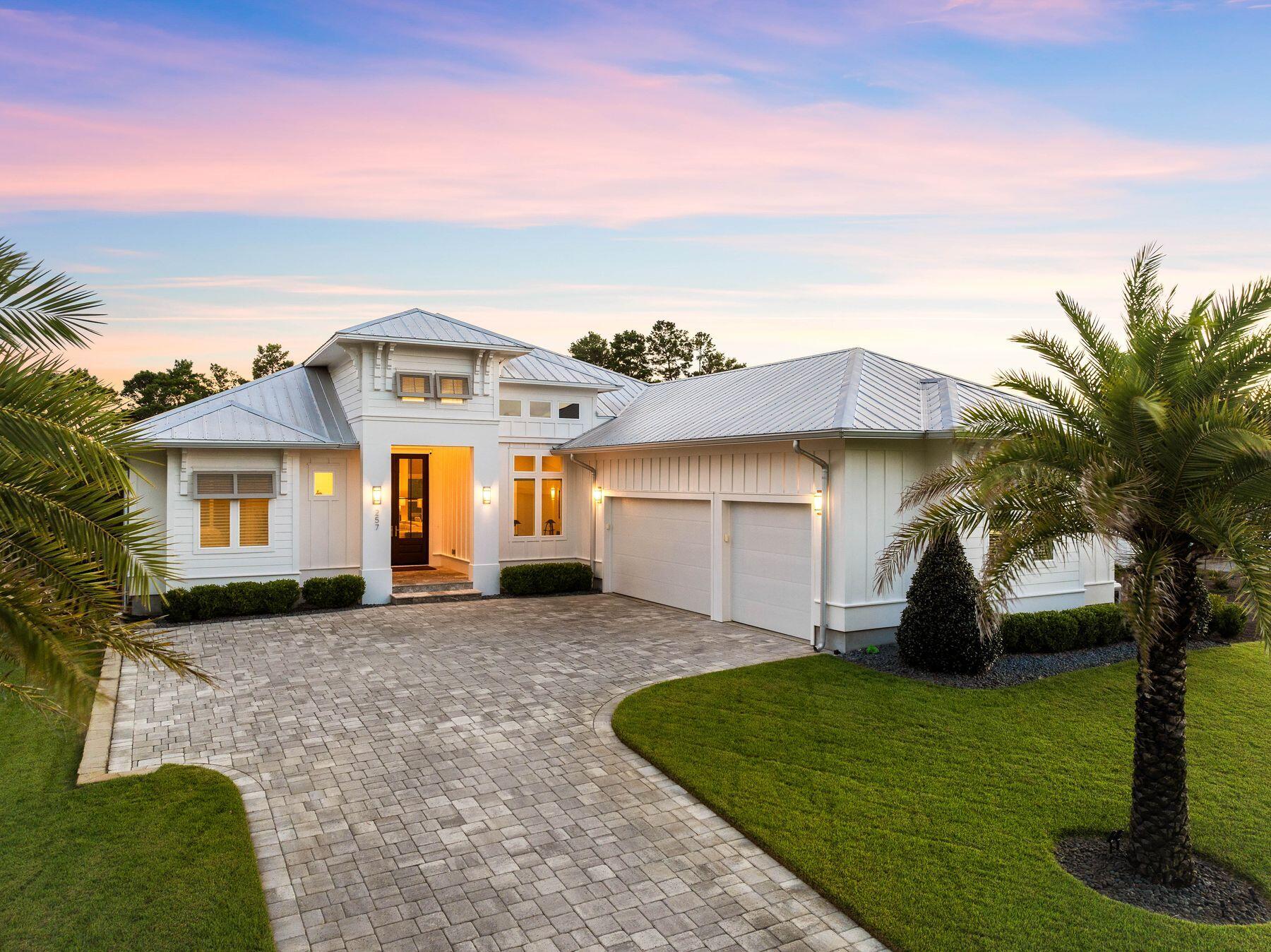 SANTA ROSA RIDGE UNIT 3 - Residential
