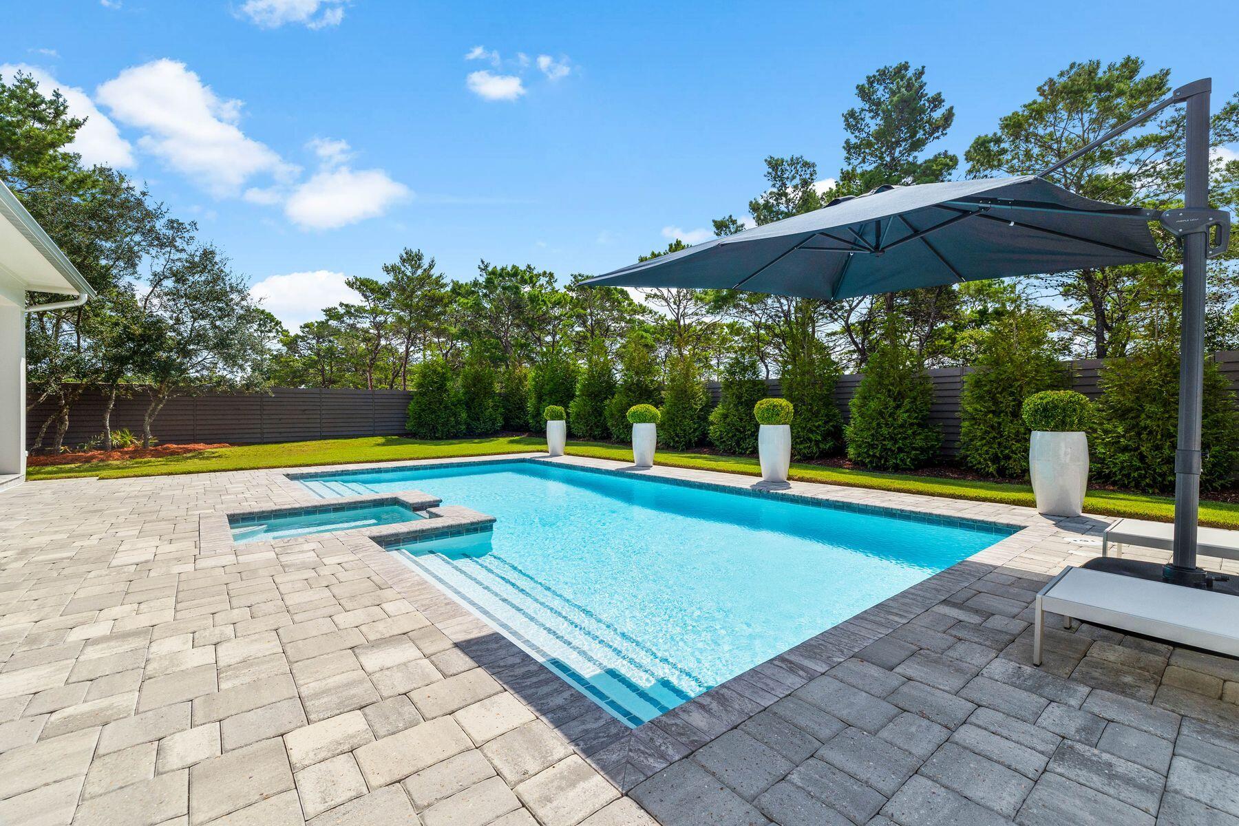 SANTA ROSA RIDGE UNIT 3 - Residential