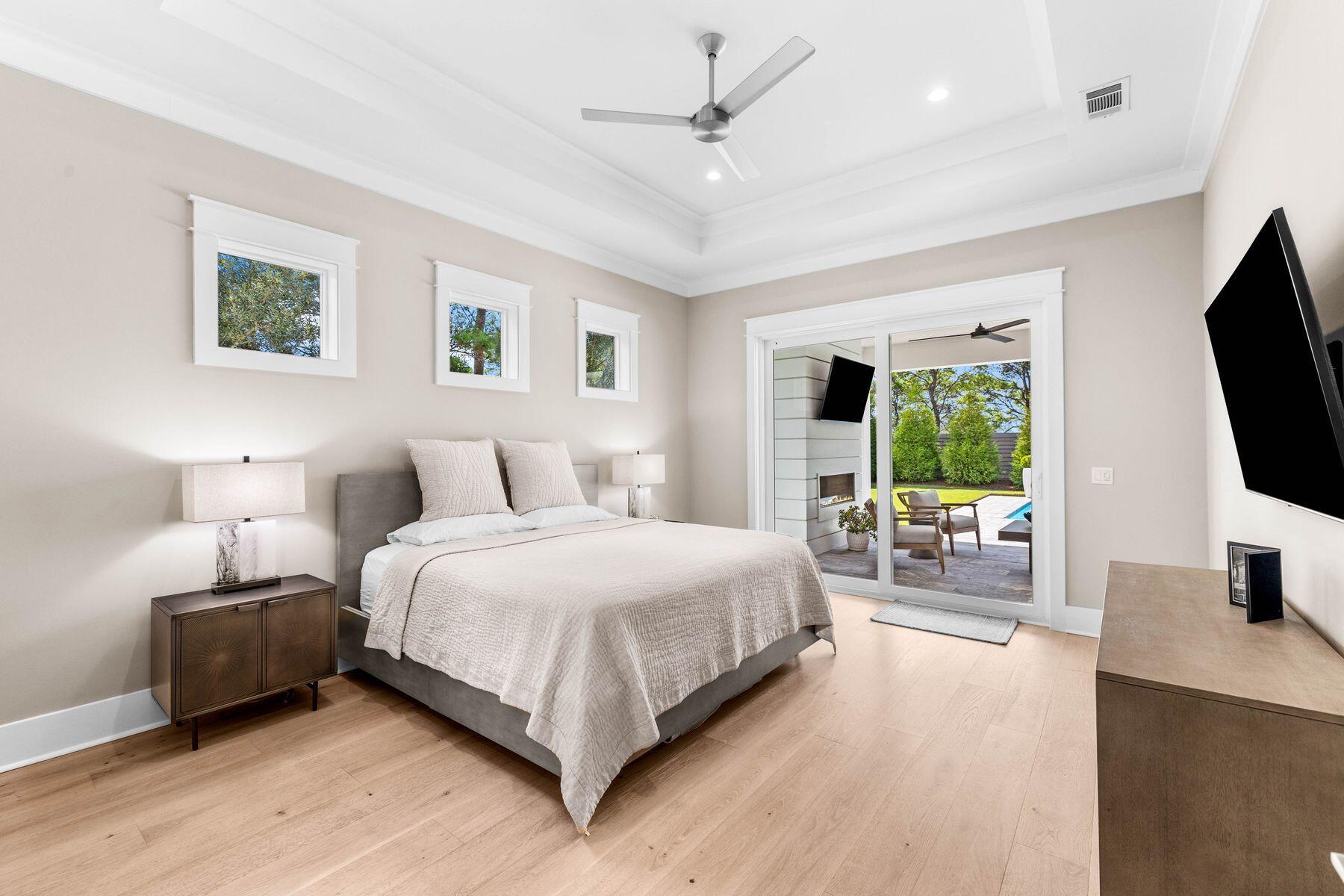 SANTA ROSA RIDGE UNIT 3 - Residential