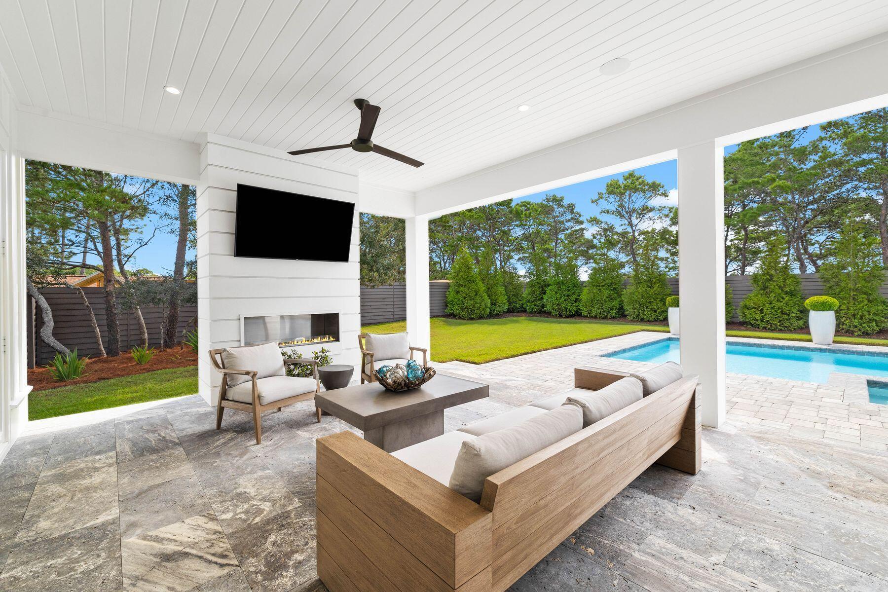 SANTA ROSA RIDGE UNIT 3 - Residential