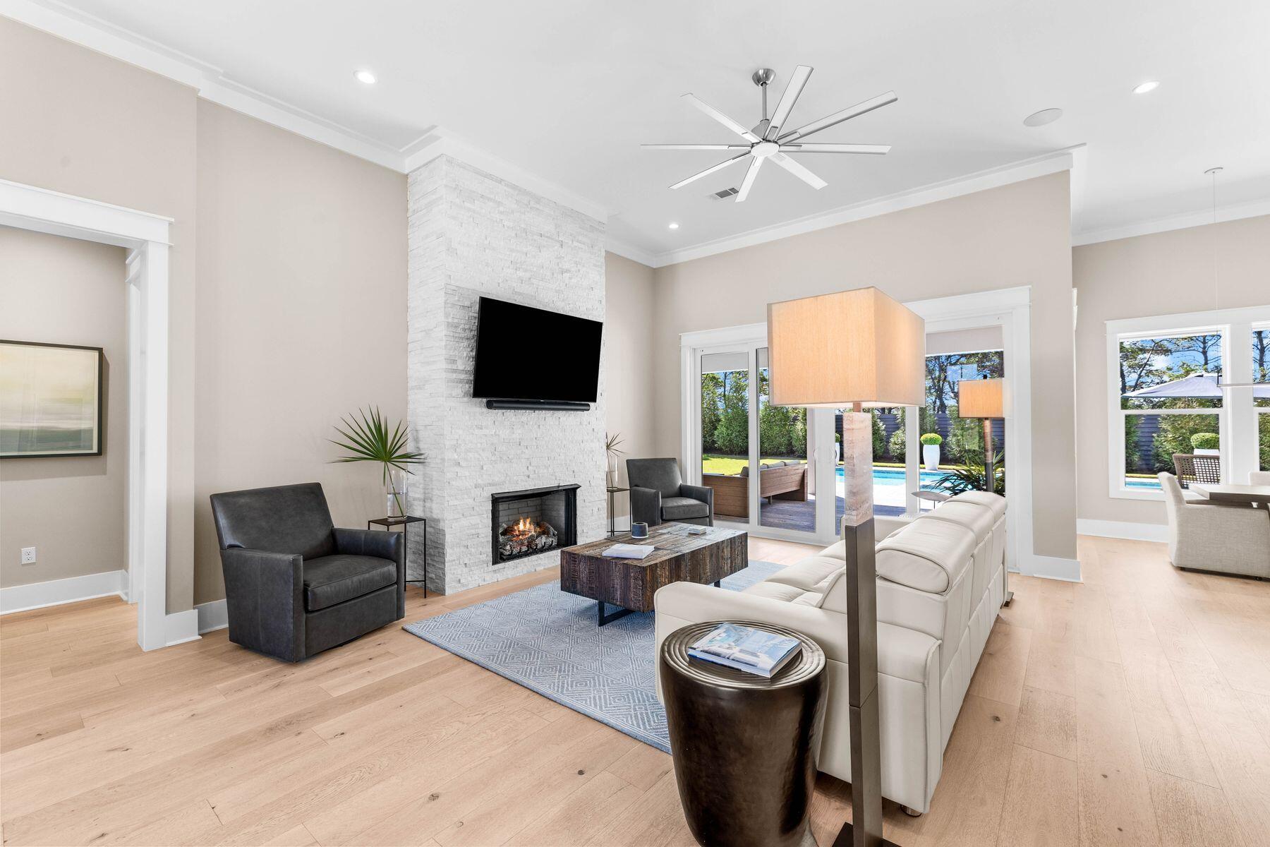 SANTA ROSA RIDGE UNIT 3 - Residential