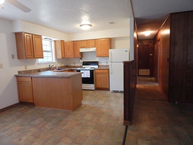 EDNEYS 2ND ADDN - Residential
