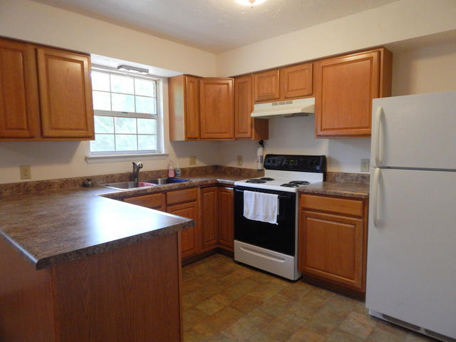 EDNEYS 2ND ADDN - Residential