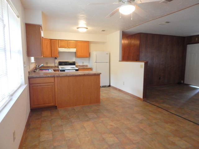 EDNEYS 2ND ADDN - Residential