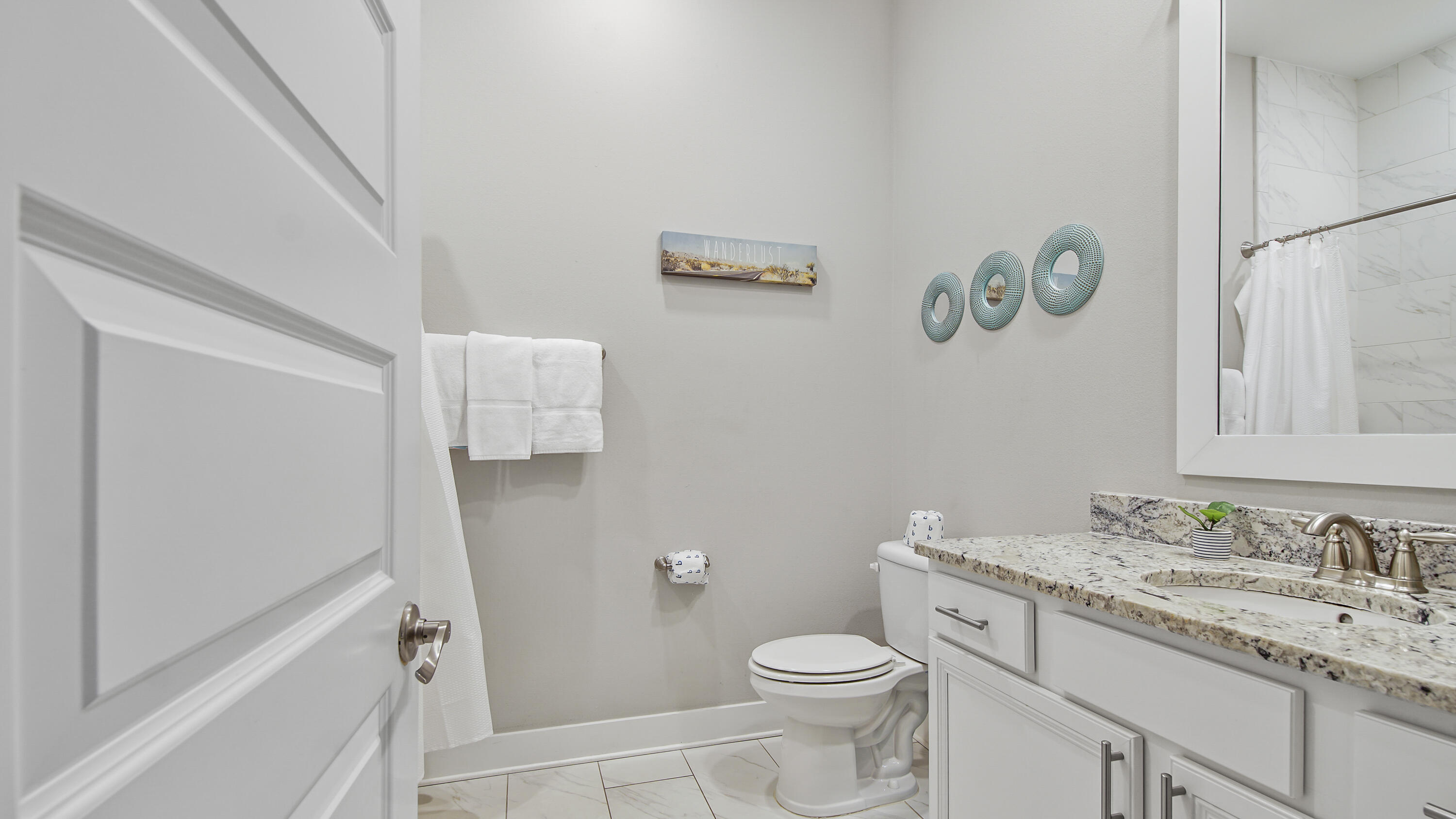 Prominence - Residential