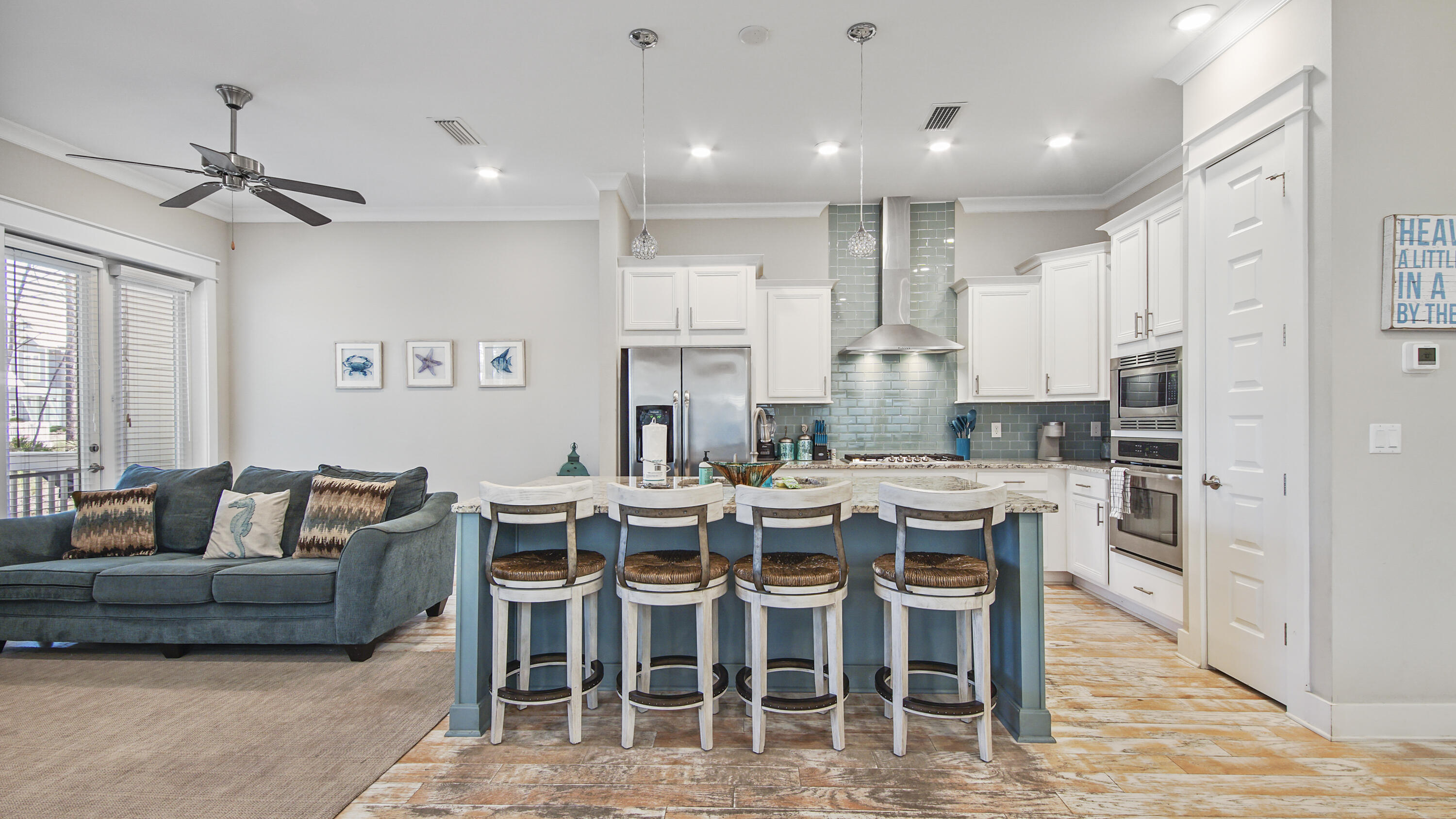 Prominence - Residential