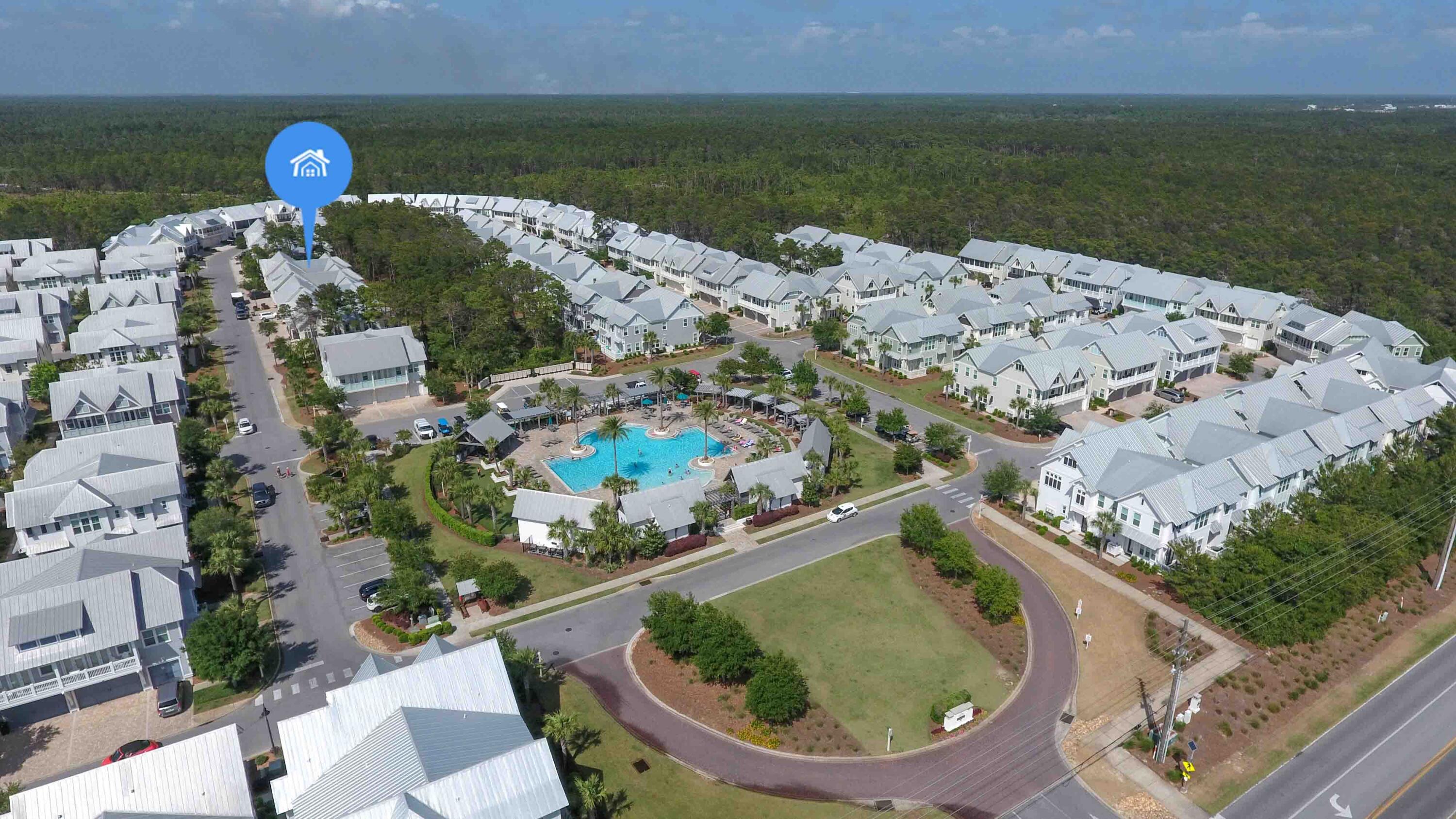Prominence - Residential