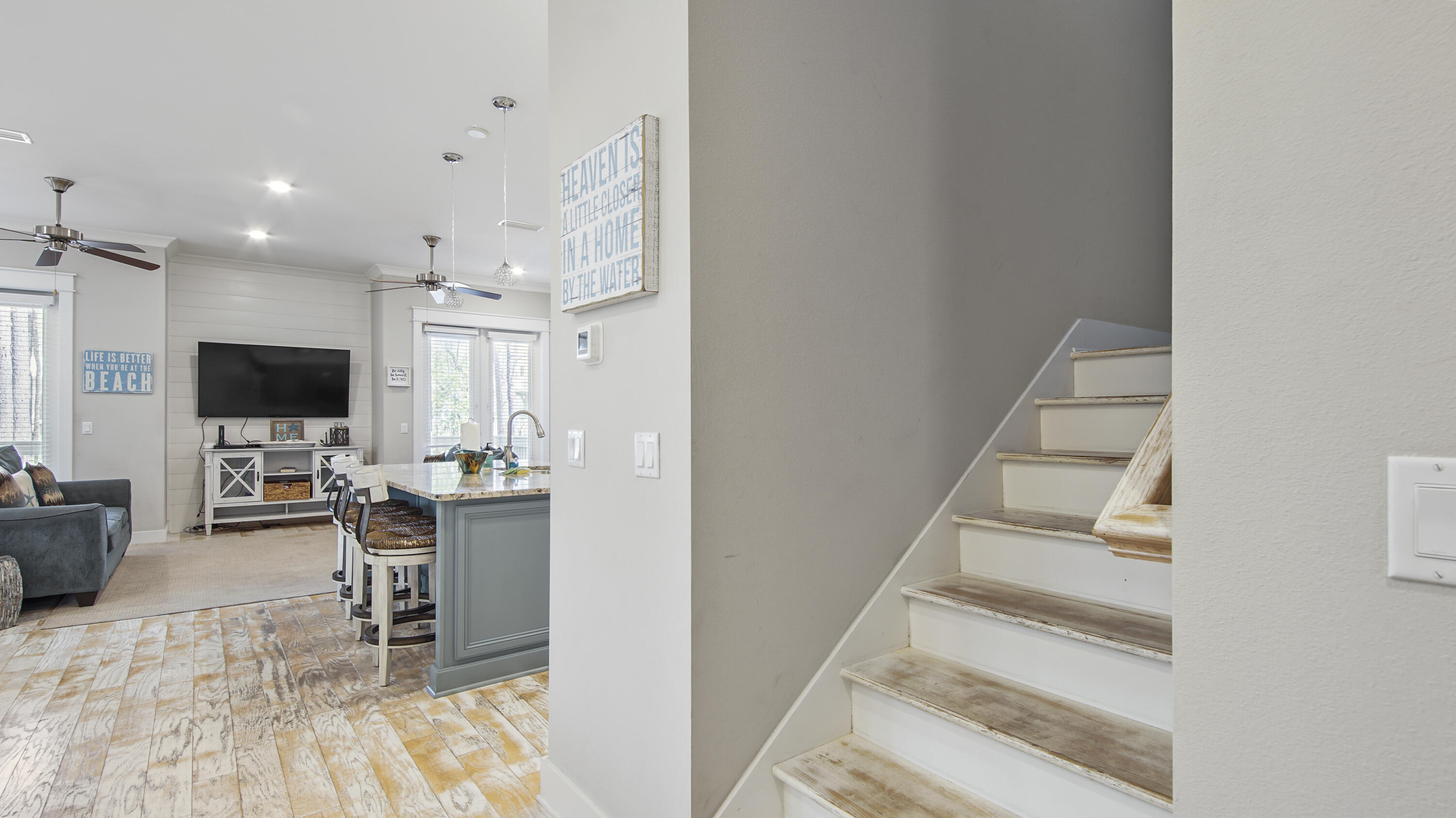Prominence - Residential