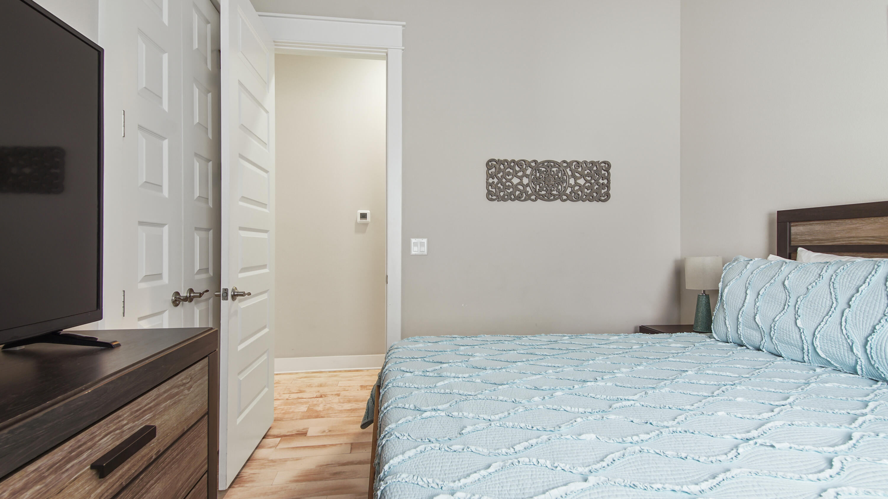 Prominence - Residential