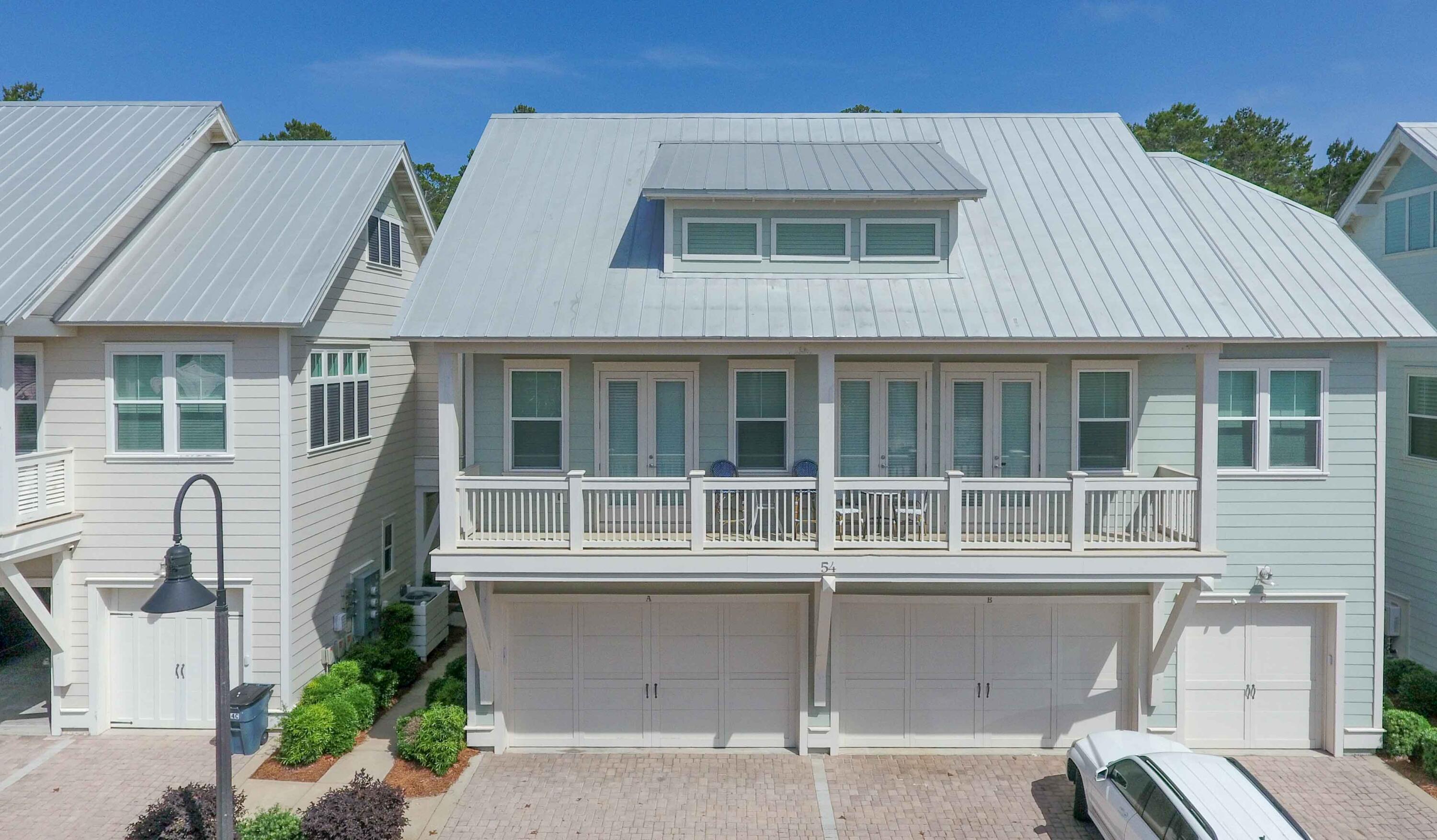Prominence - Residential