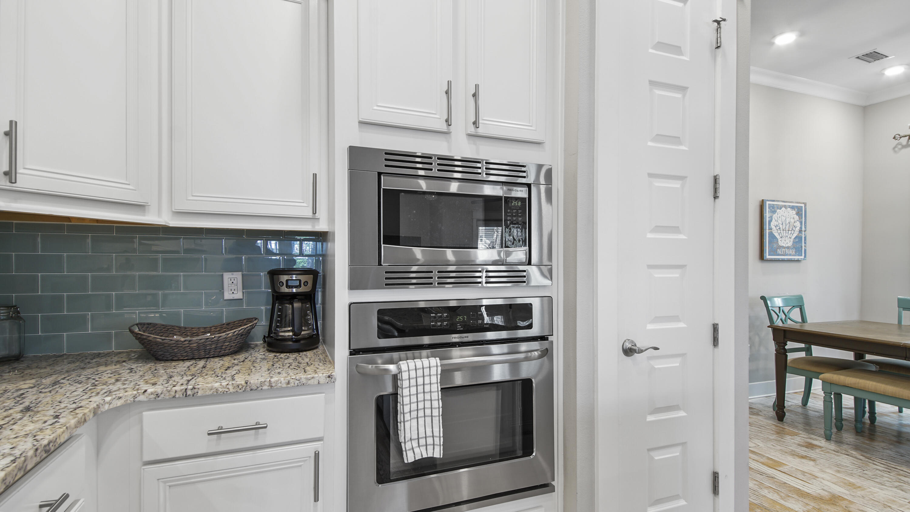 Prominence - Residential