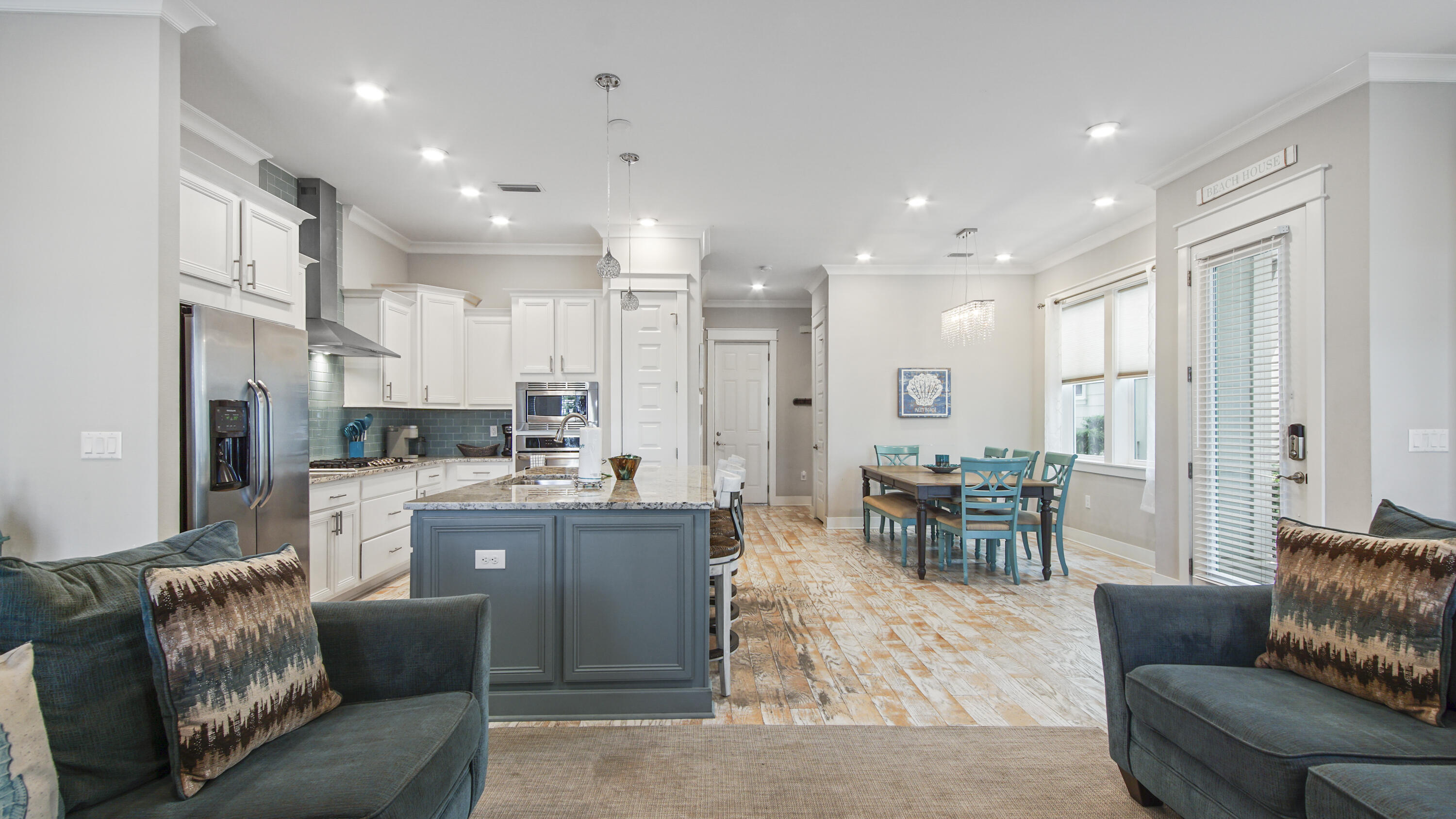 Prominence - Residential