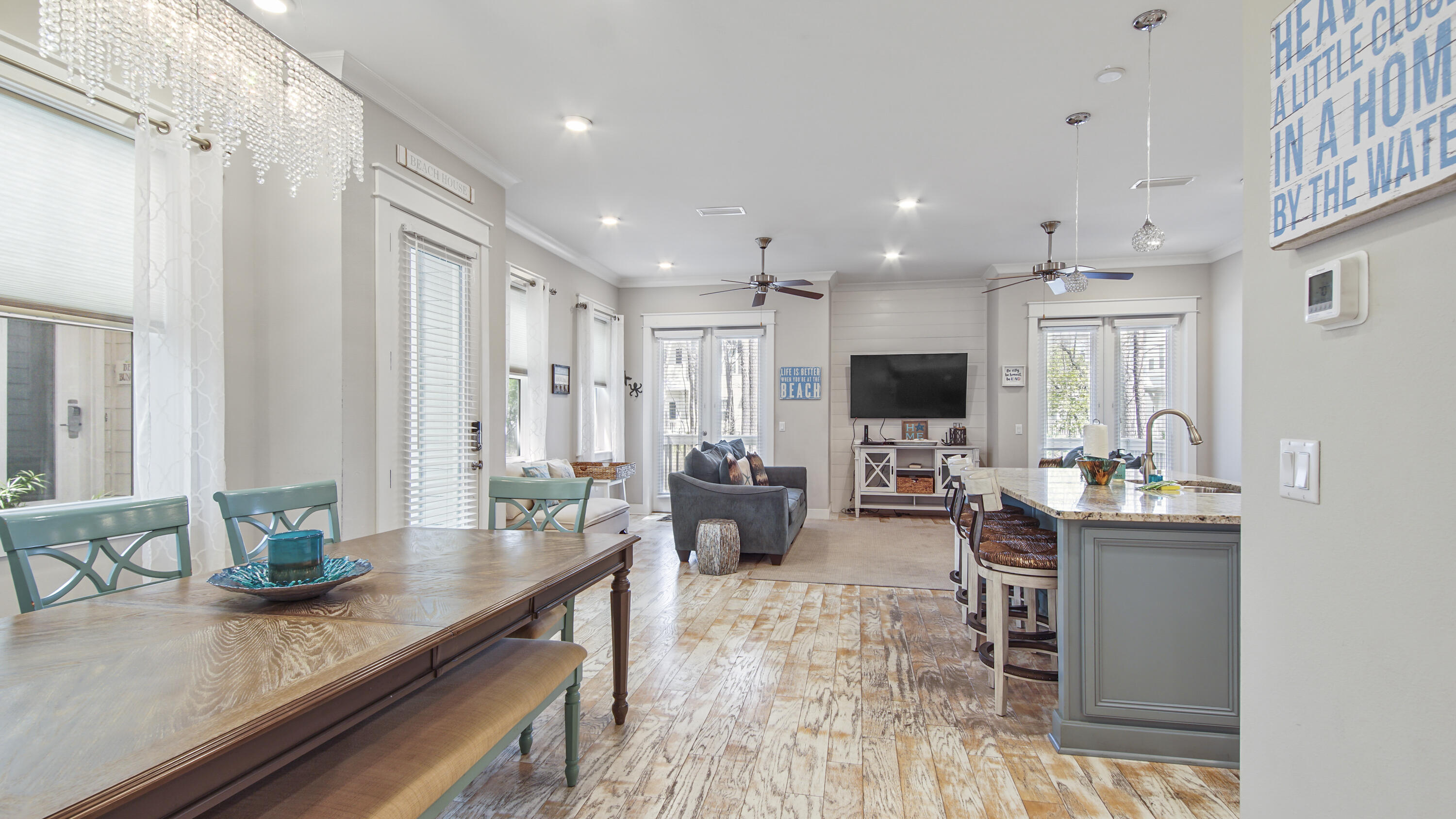 Prominence - Residential