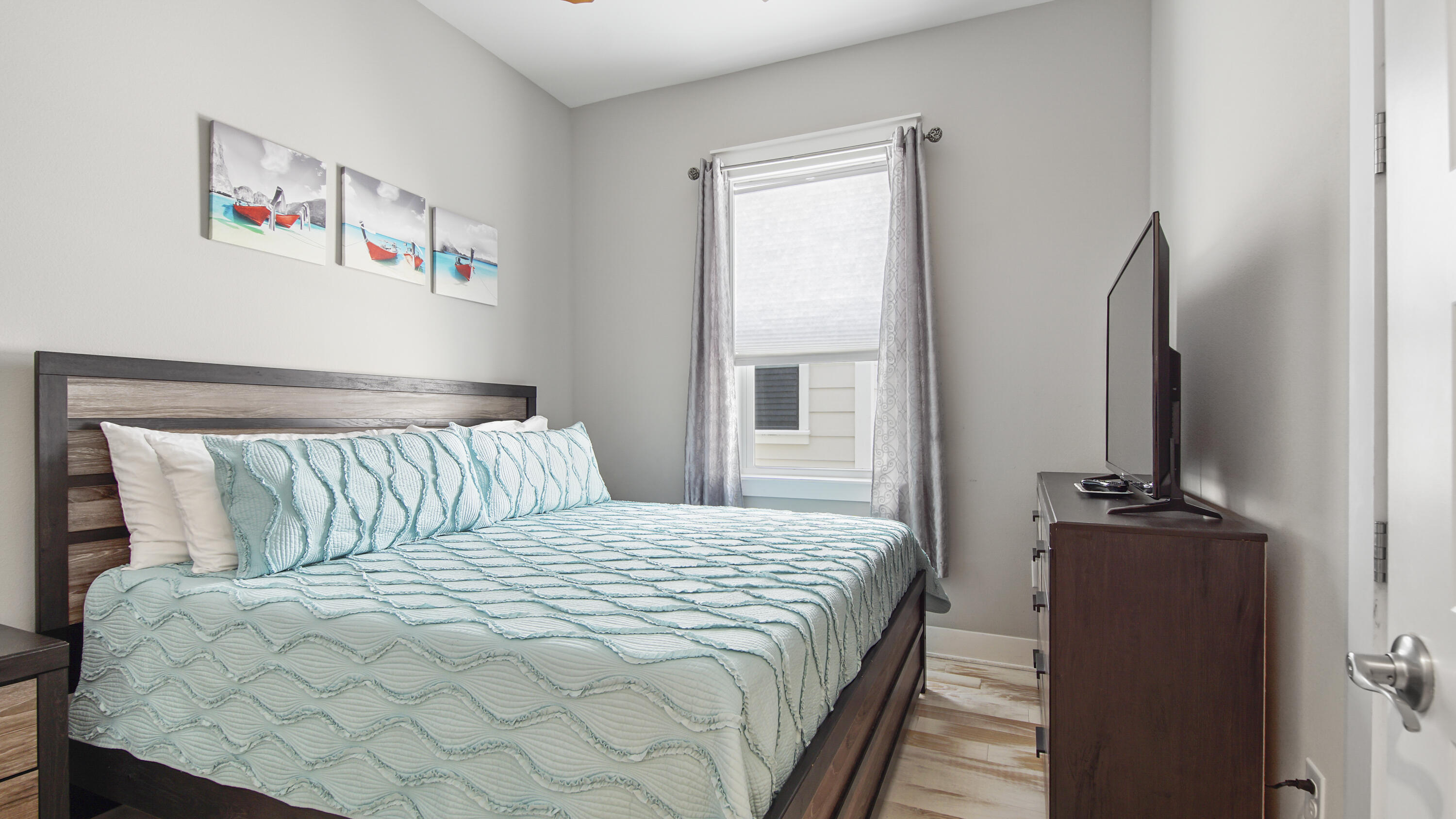 Prominence - Residential