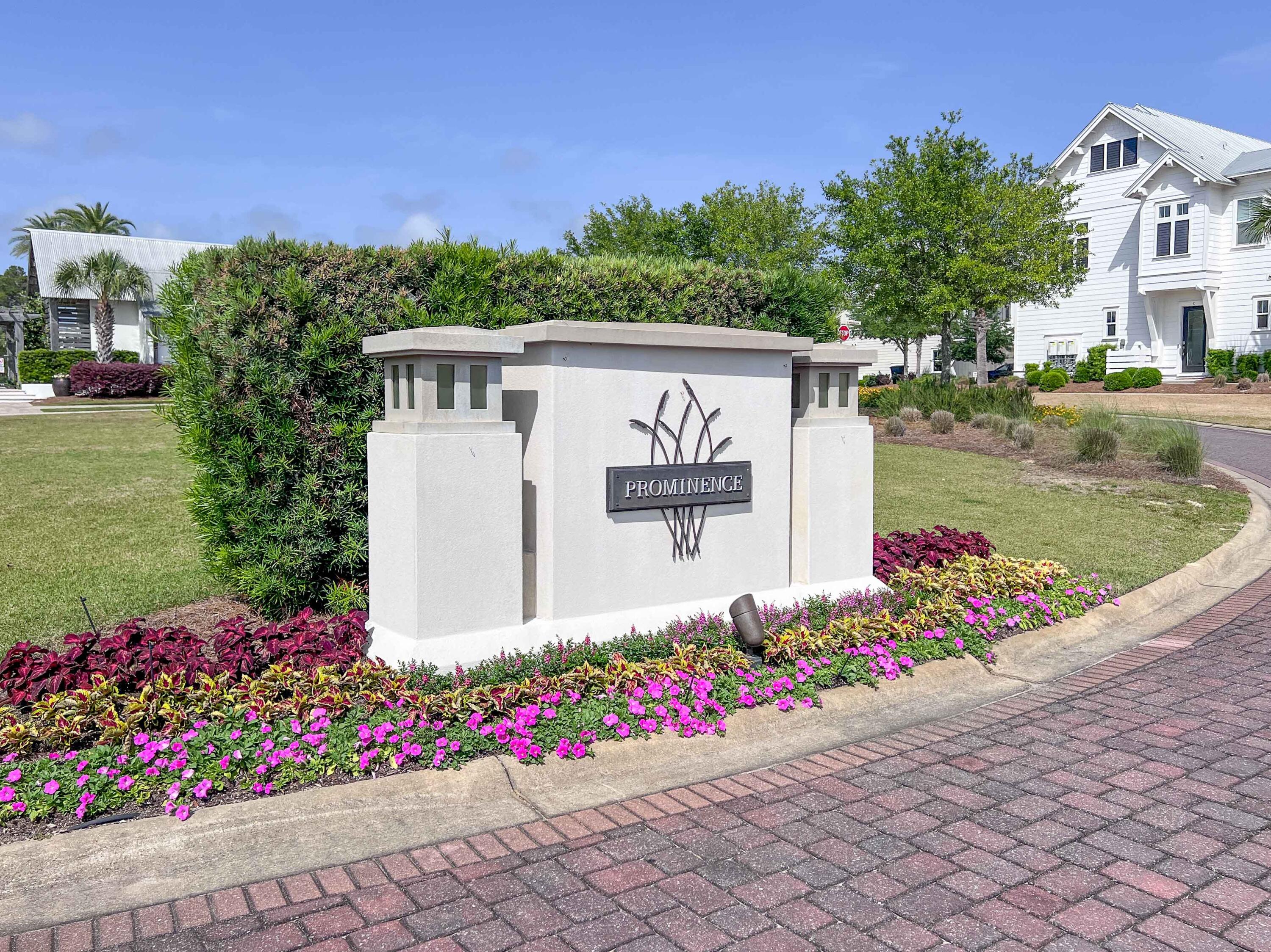 Prominence - Residential