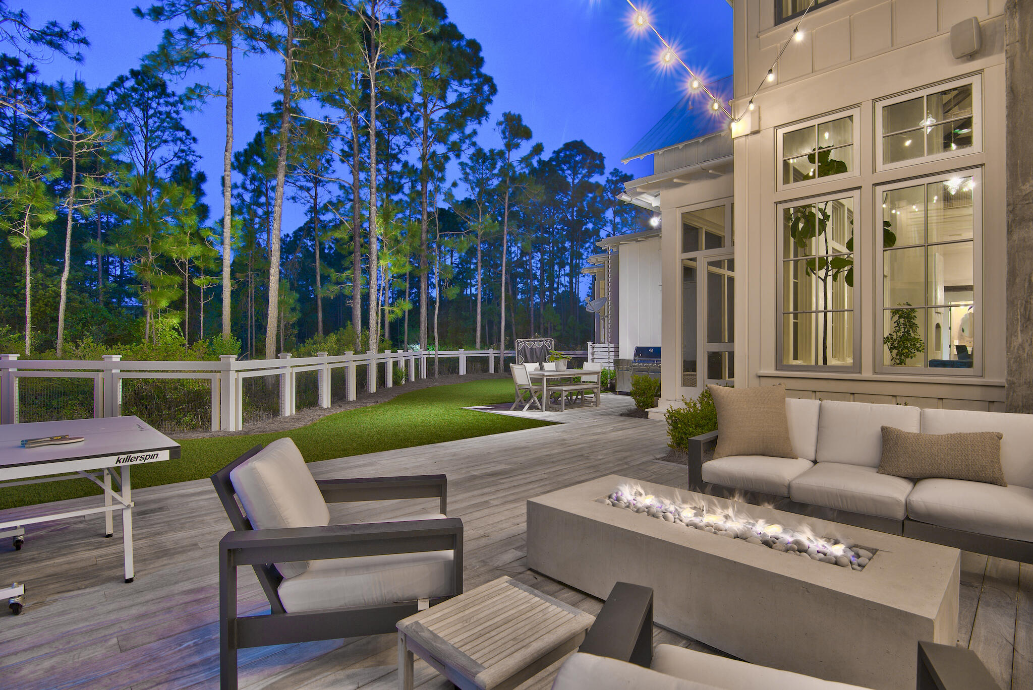 SUGARWOOD - Residential