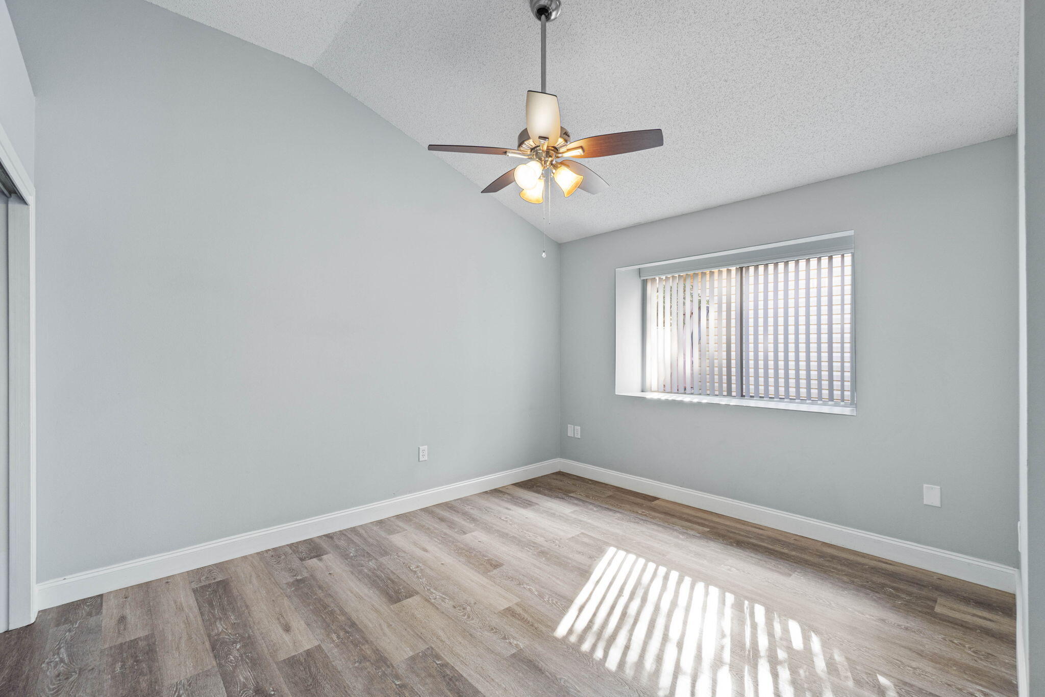 PARKWOOD AT BLUEWATER BAY - Residential Lease