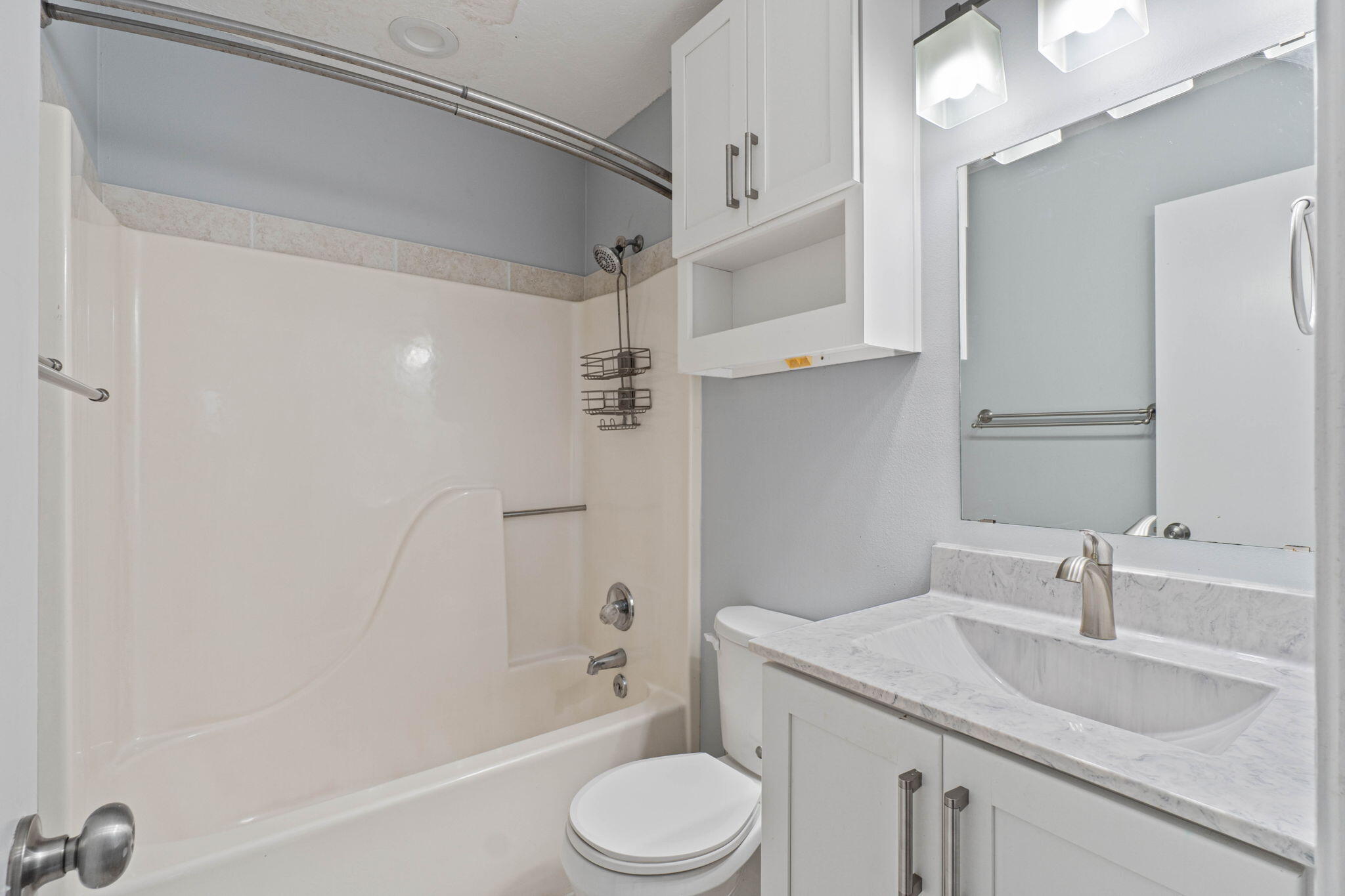 PARKWOOD AT BLUEWATER BAY - Residential Lease