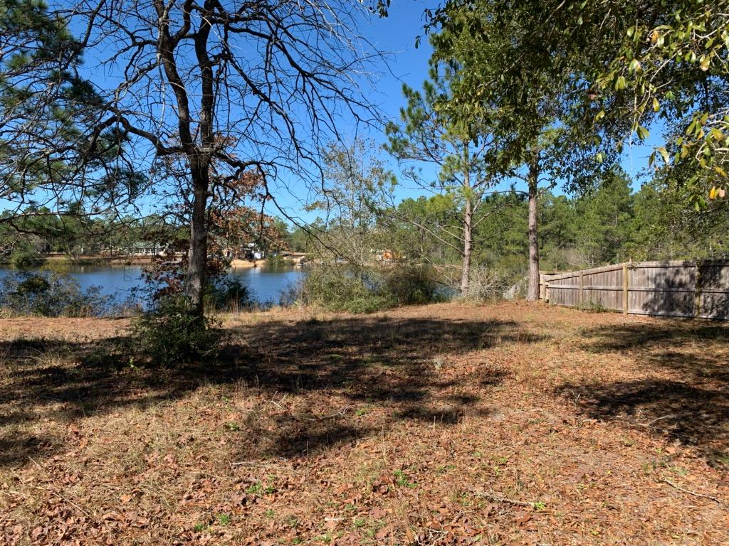 JUNIPER LAKE UNIT 3 - Residential Lease